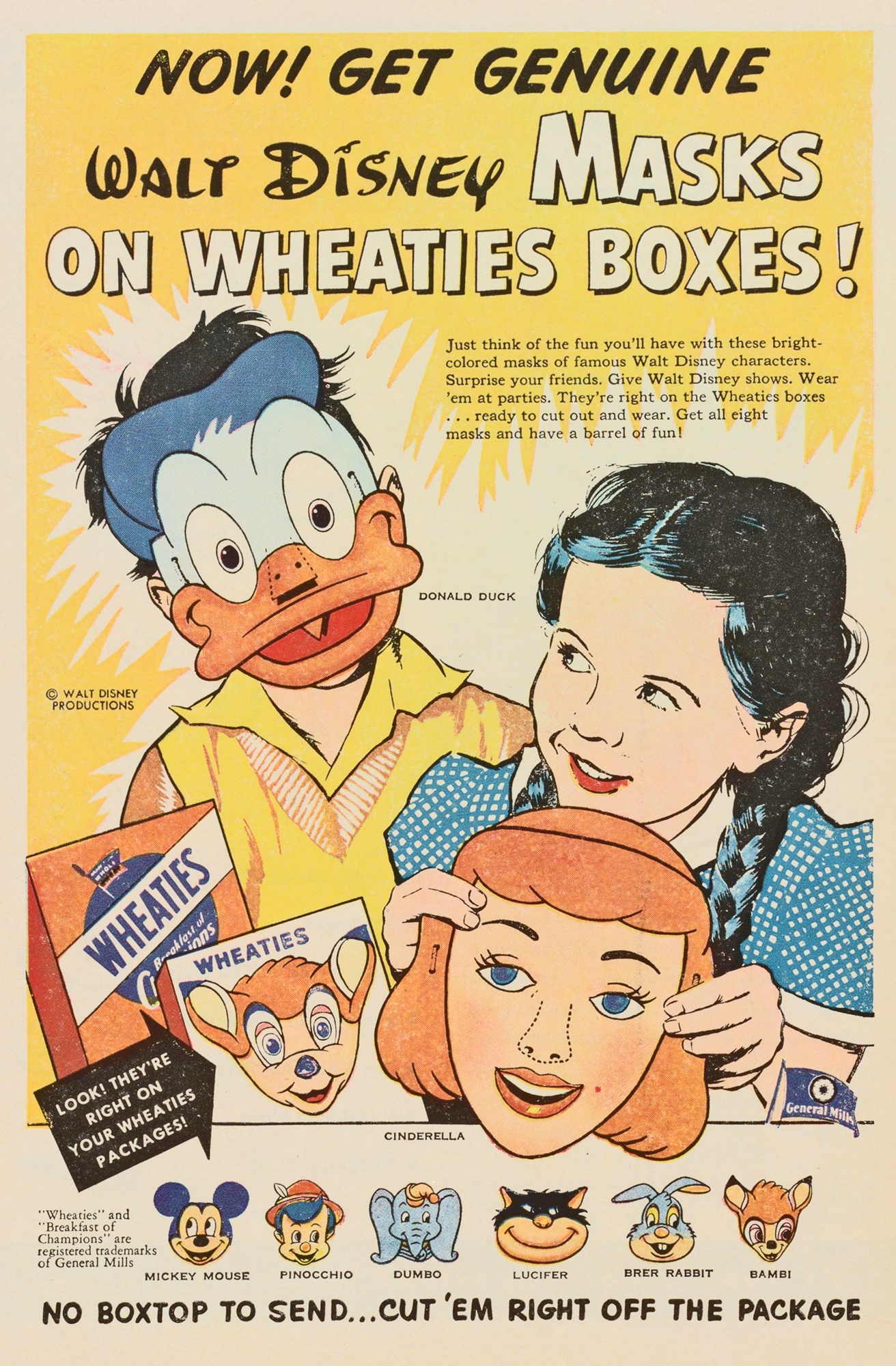 Read online Gabby Hayes Western comic -  Issue #33 - 36