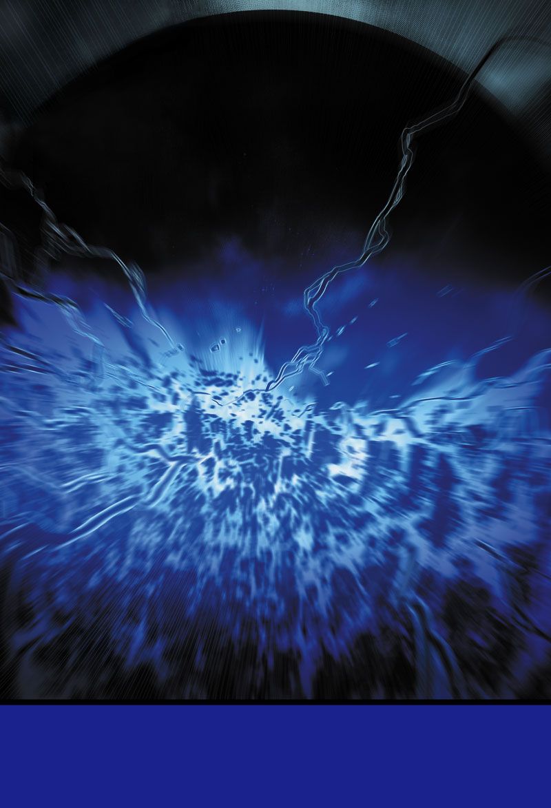 Read online Powers of X: Infinity Comic comic -  Issue #3 - 53