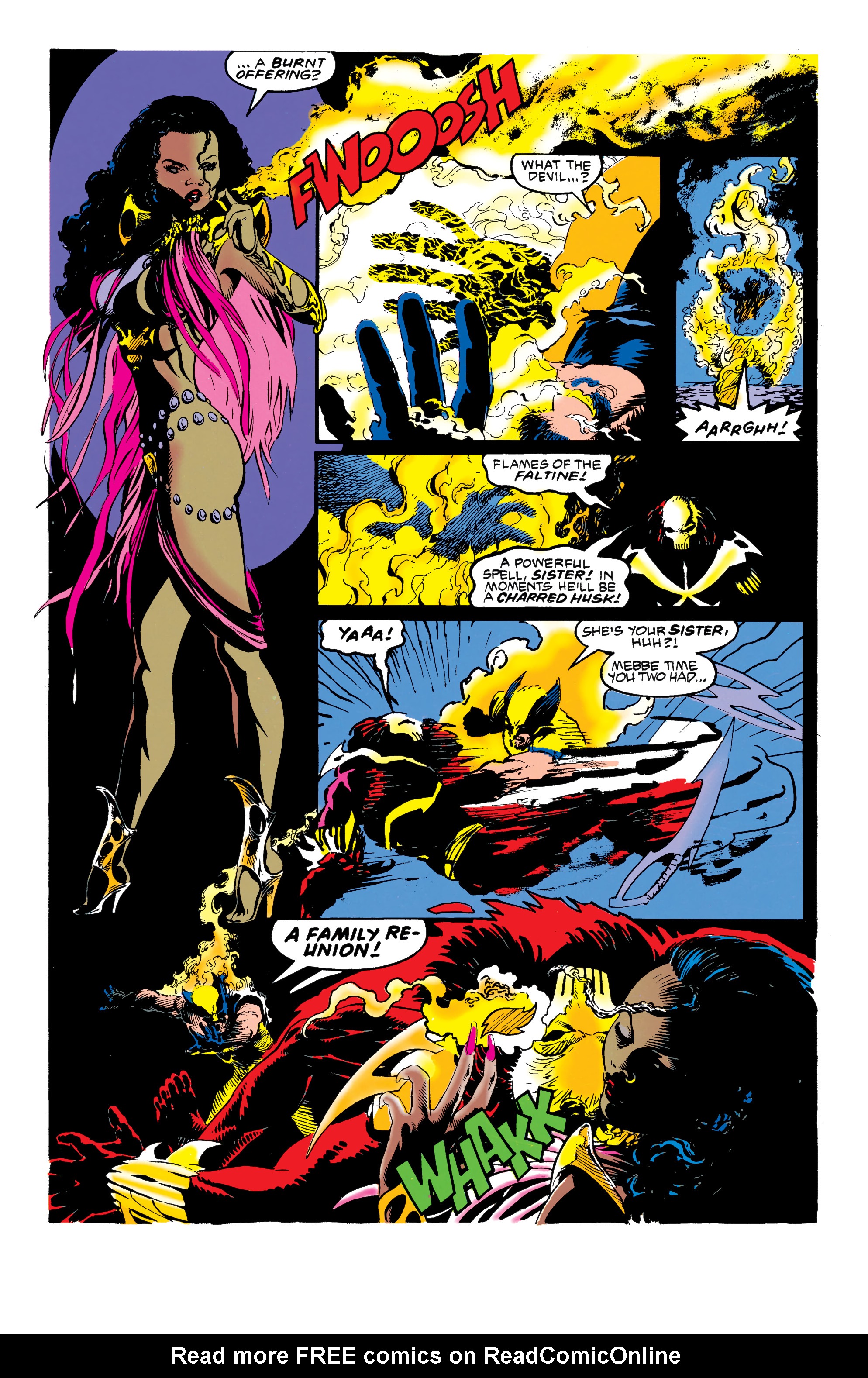 Read online Wolverine Omnibus comic -  Issue # TPB 4 (Part 6) - 58