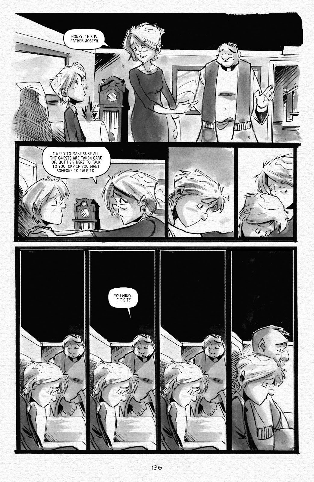 Better Place issue TPB (Part 2) - Page 38