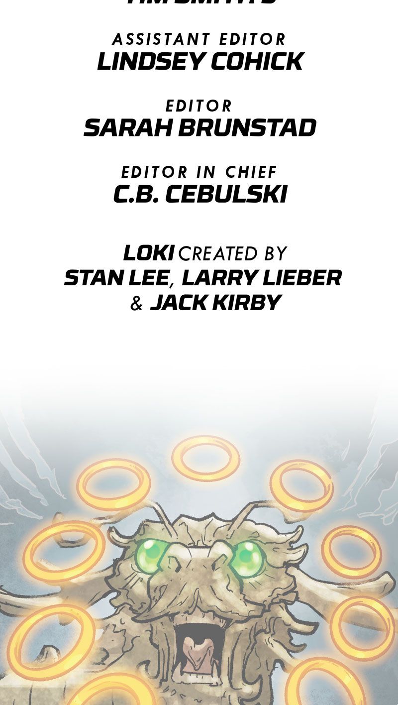 Read online Marvel's Voices Infinity Comic comic -  Issue #82 - 35