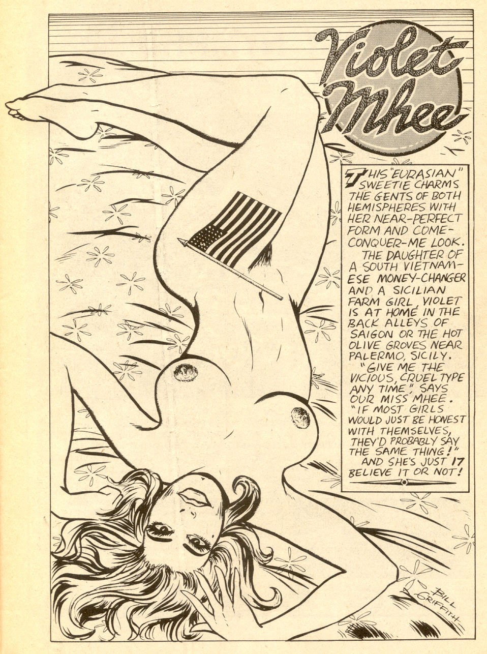Read online Turned On Cuties comic -  Issue # Full - 6