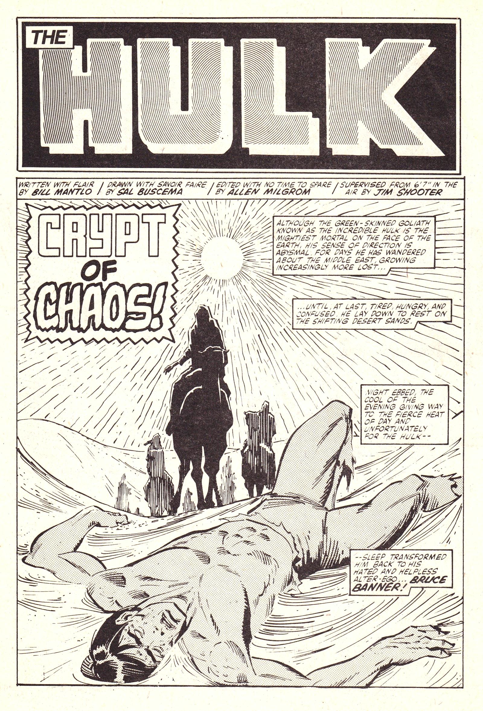 Read online Spider-Man and Hulk Weekly comic -  Issue #417 - 13