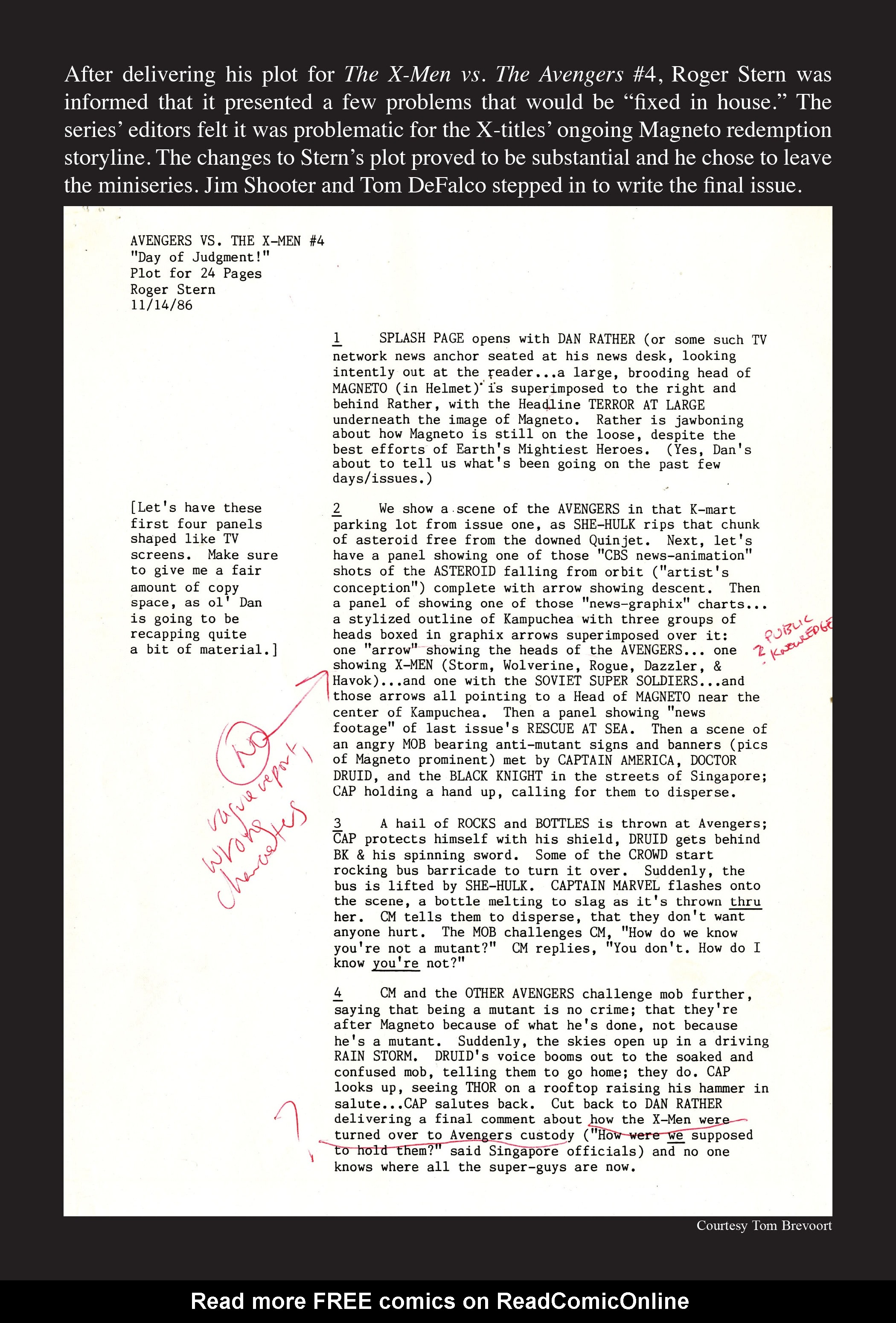 Read online Marvel Masterworks: The Uncanny X-Men comic -  Issue # TPB 15 (Part 5) - 74