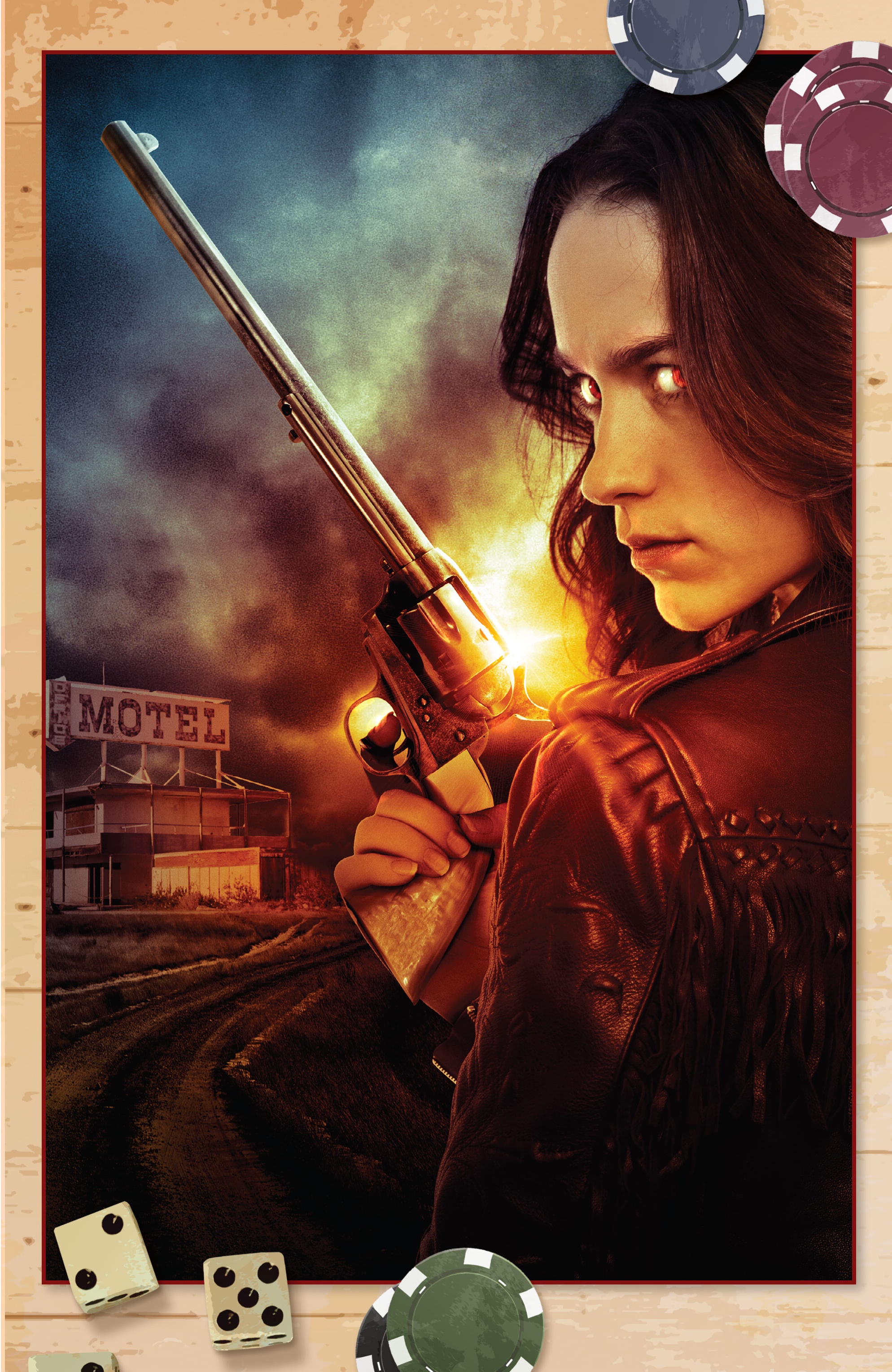 Read online Wynonna Earp: All In comic -  Issue # TPB (Part 1) - 29
