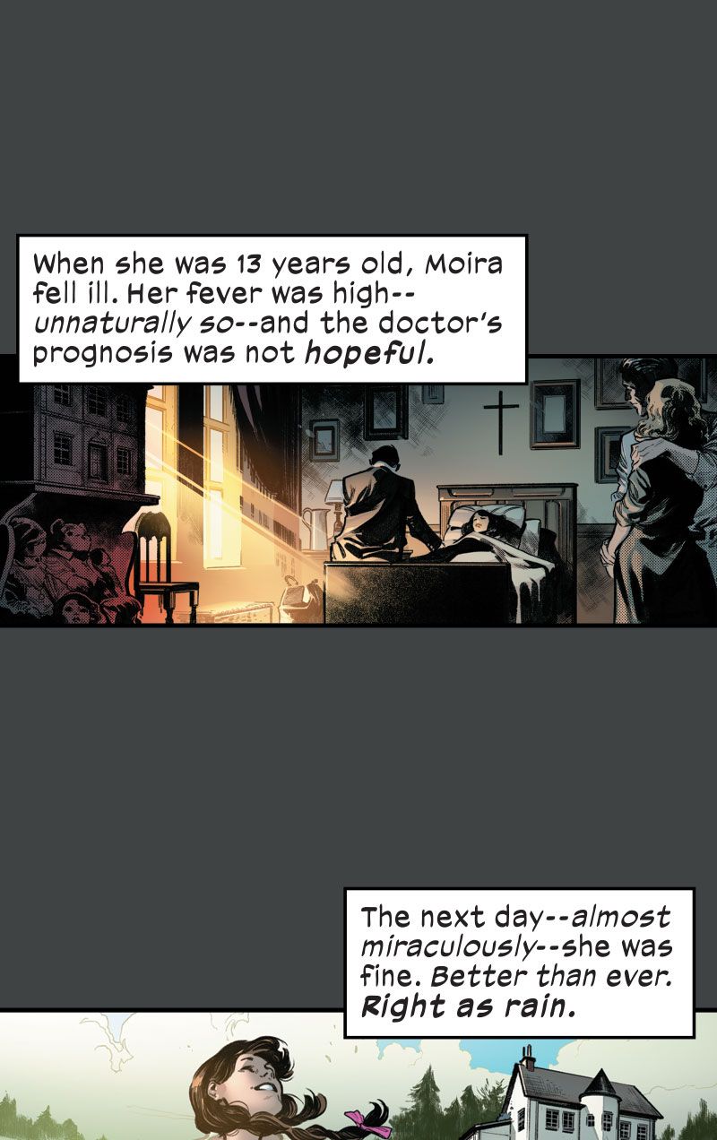 Read online House of X: Infinity Comic comic -  Issue #2 - 4