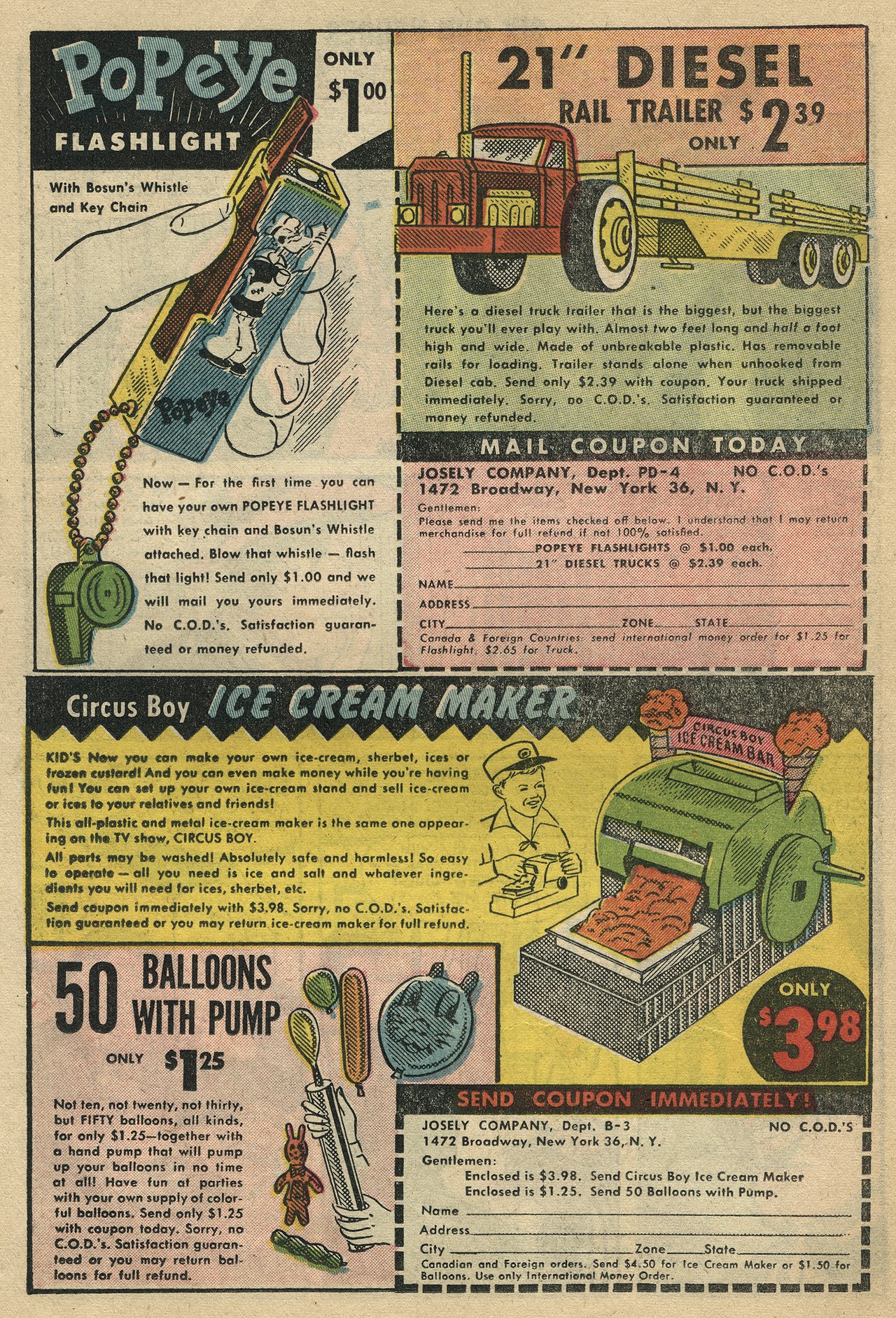 Read online Six-Gun Heroes comic -  Issue #43 - 22