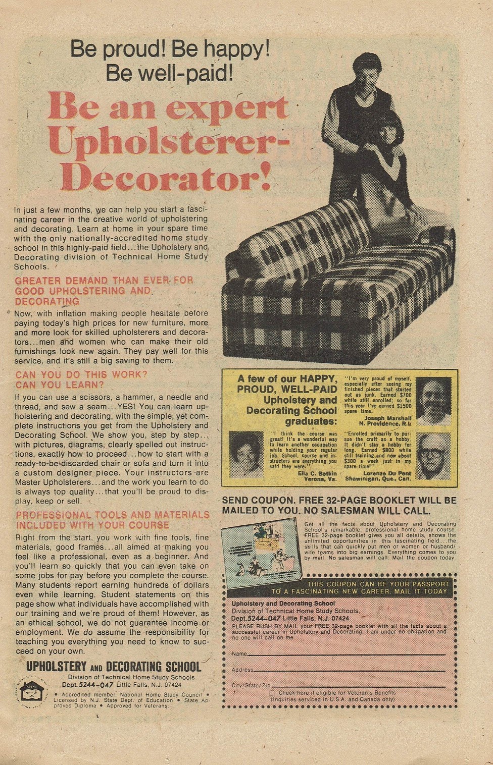 Read online Reggie's Wise Guy Jokes comic -  Issue #41 - 11