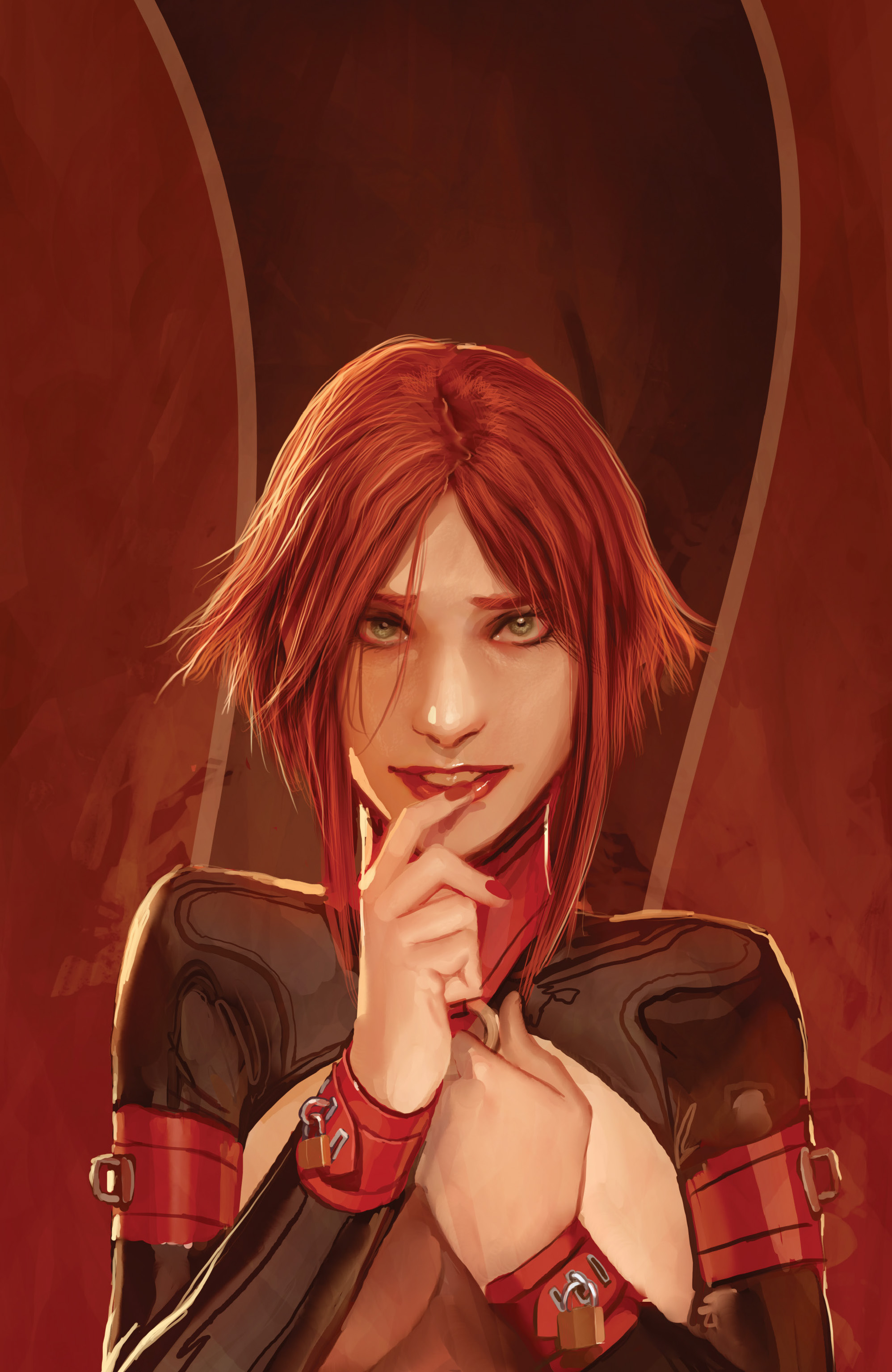 Read online Sunstone comic -  Issue # TPB 3 - 5