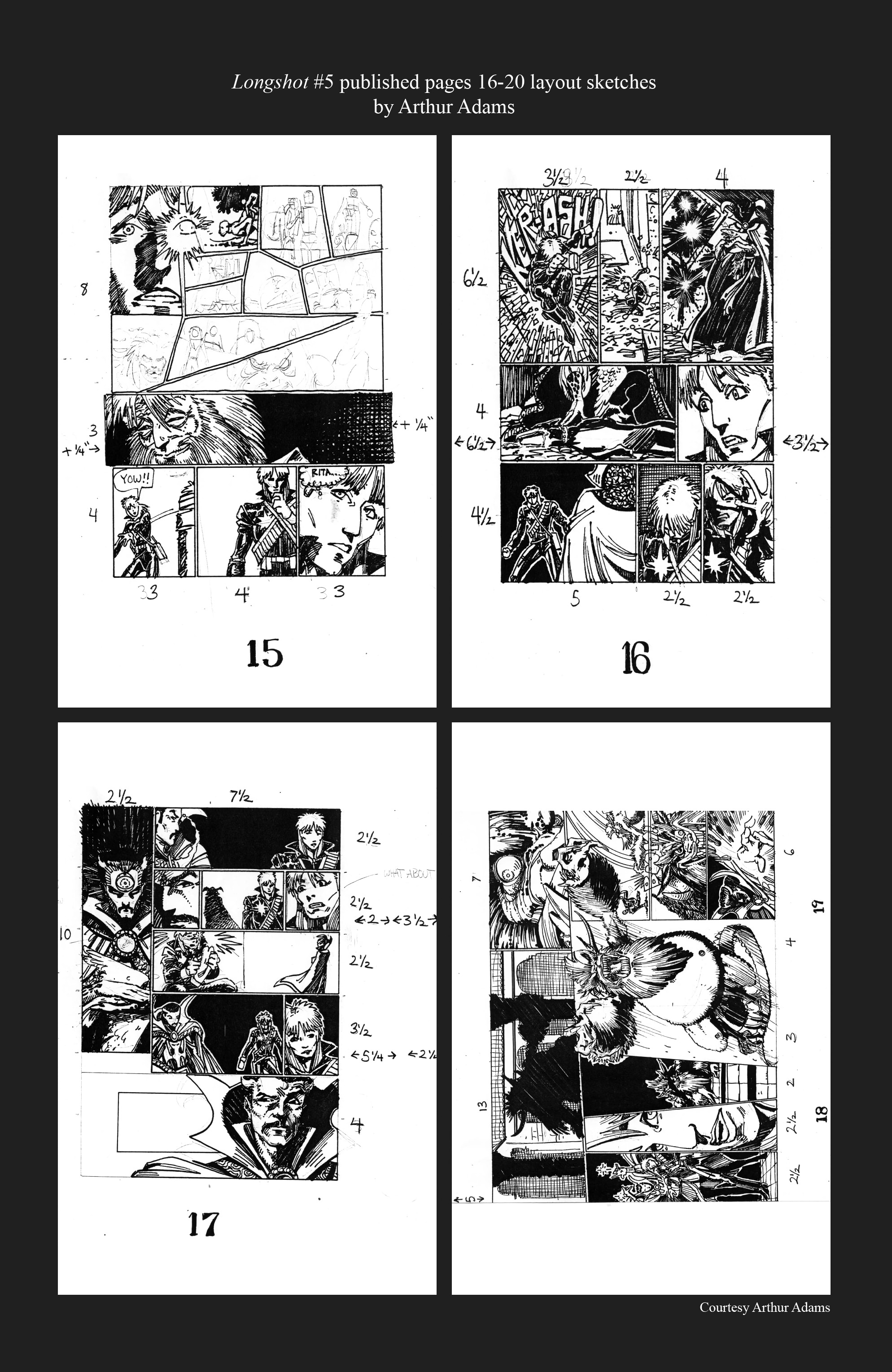 Read online Uncanny X-Men Omnibus comic -  Issue # TPB 5 (Part 10) - 98
