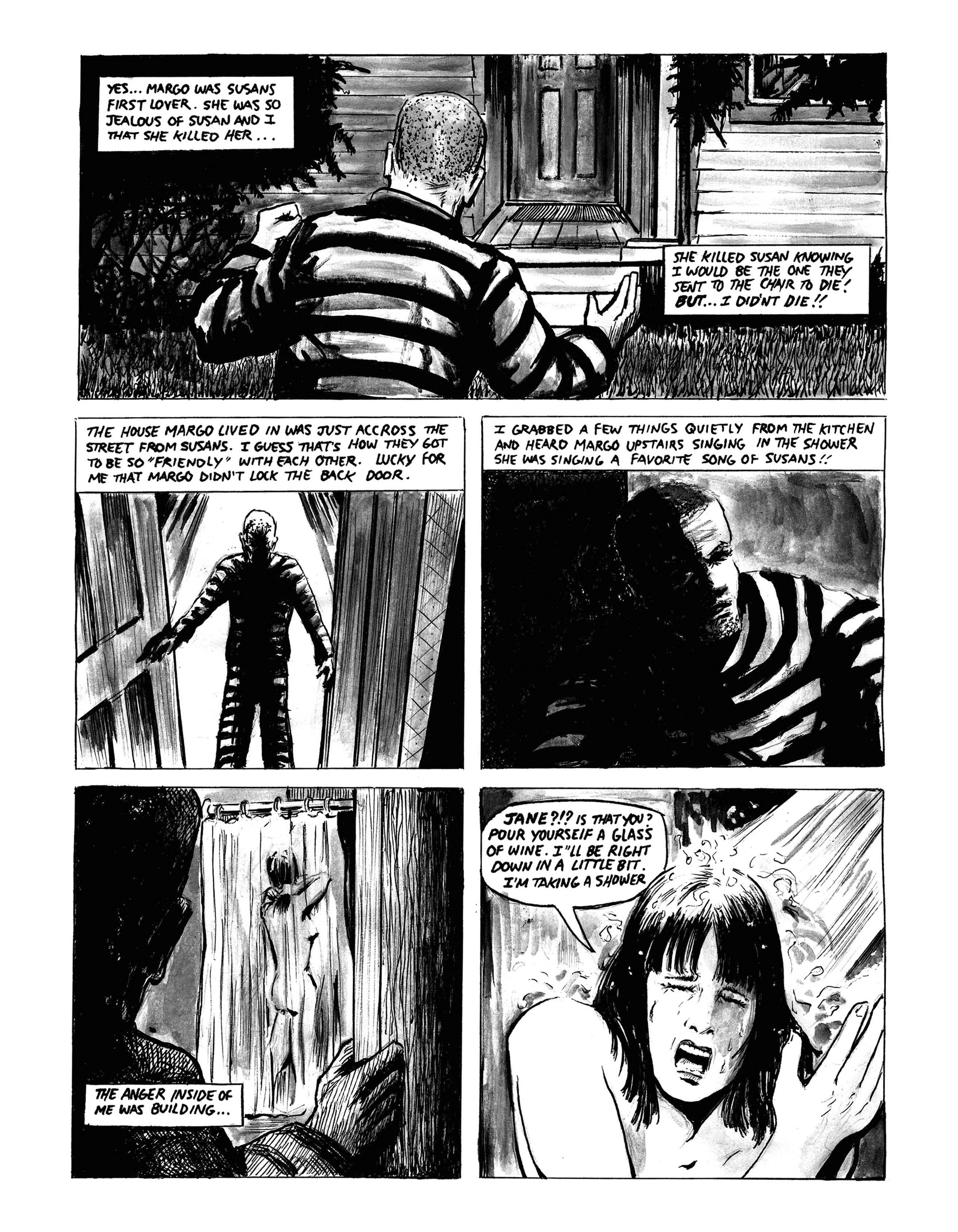 Read online Bloke's Terrible Tomb Of Terror comic -  Issue #1 - 37