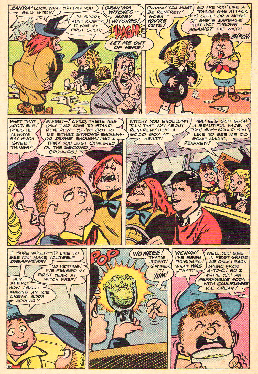 Read online Super DC Giant comic -  Issue #19 - 40