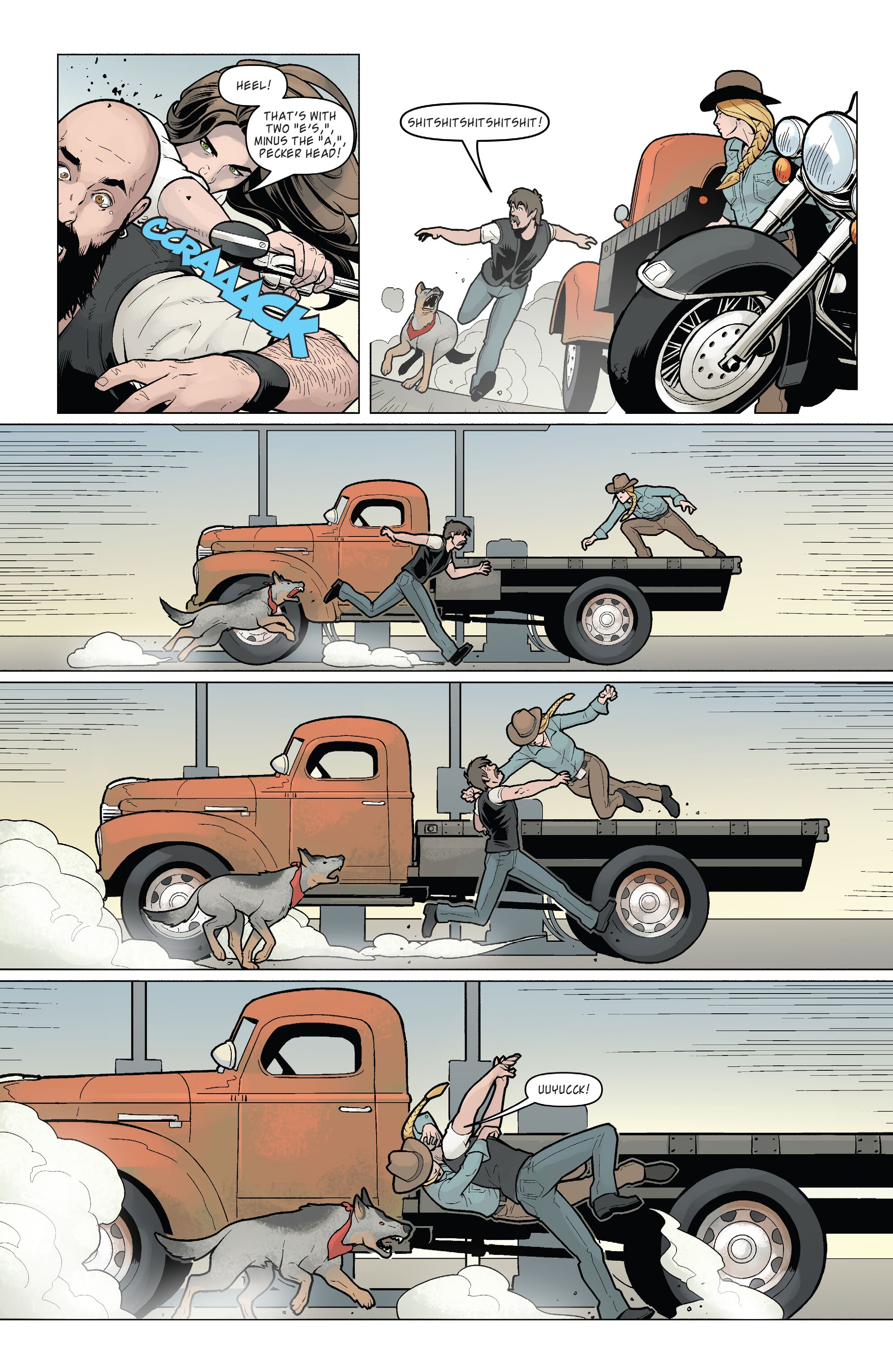 Read online Wynonna Earp: All In comic -  Issue # TPB (Part 2) - 55