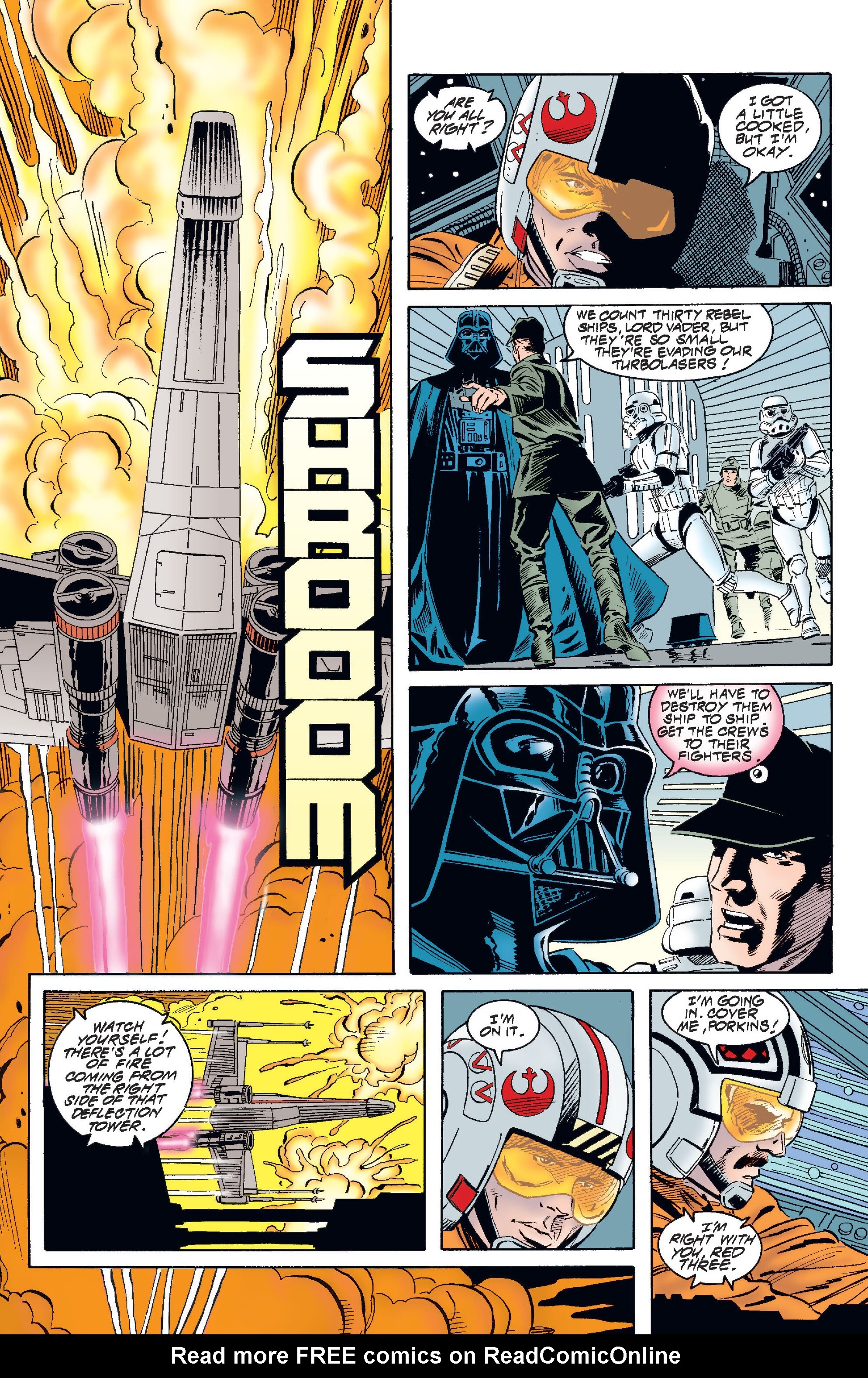 Read online Star Wars Legends Epic Collection: The Empire comic -  Issue # TPB 8 (Part 4) - 25