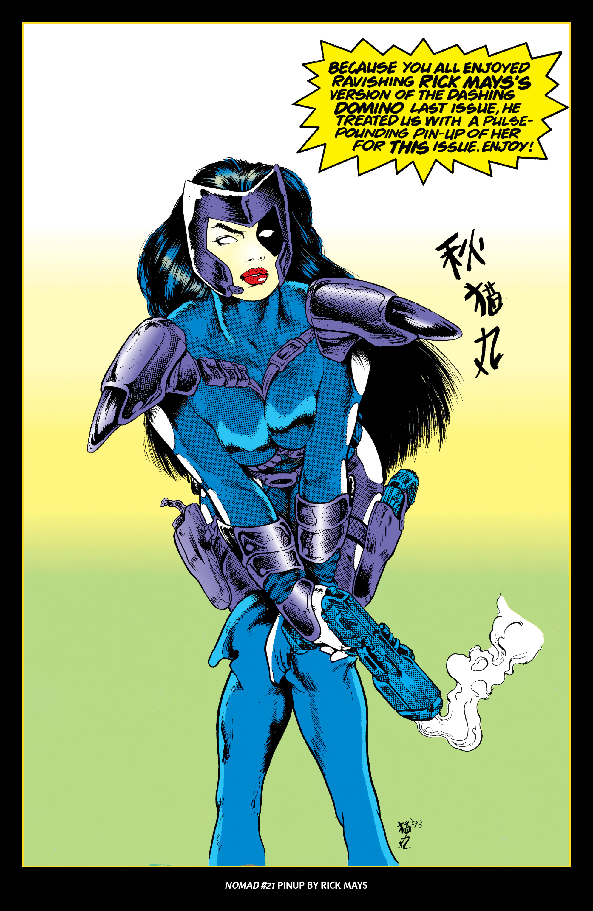 Read online X-Force Epic Collection comic -  Issue # Assault On Graymalkin (Part 5) - 74