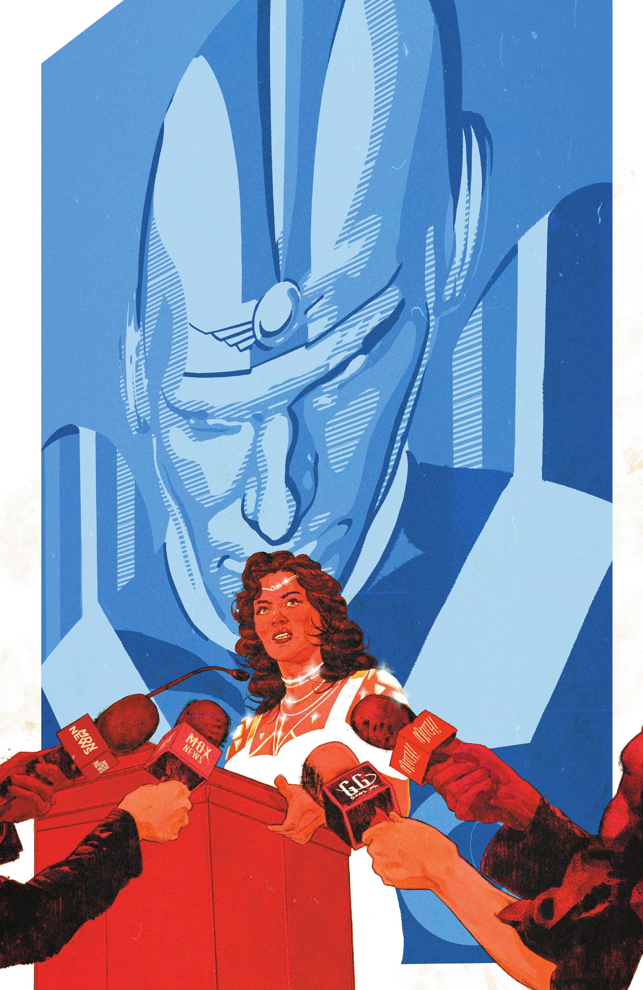 Read online Strange Adventures: The Deluxe Edition comic -  Issue # TPB (Part 3) - 43