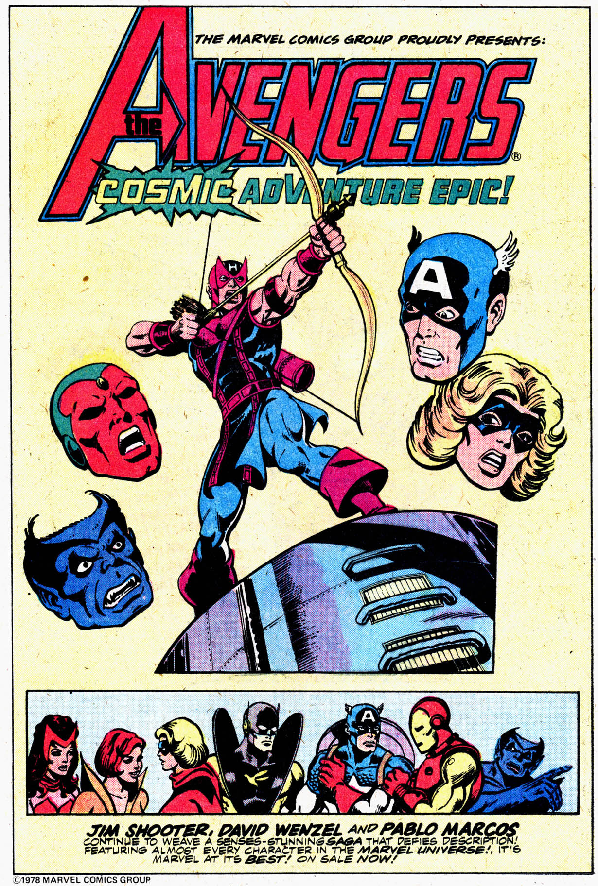 Read online Marvel Two-In-One comic -  Issue #47 - 21