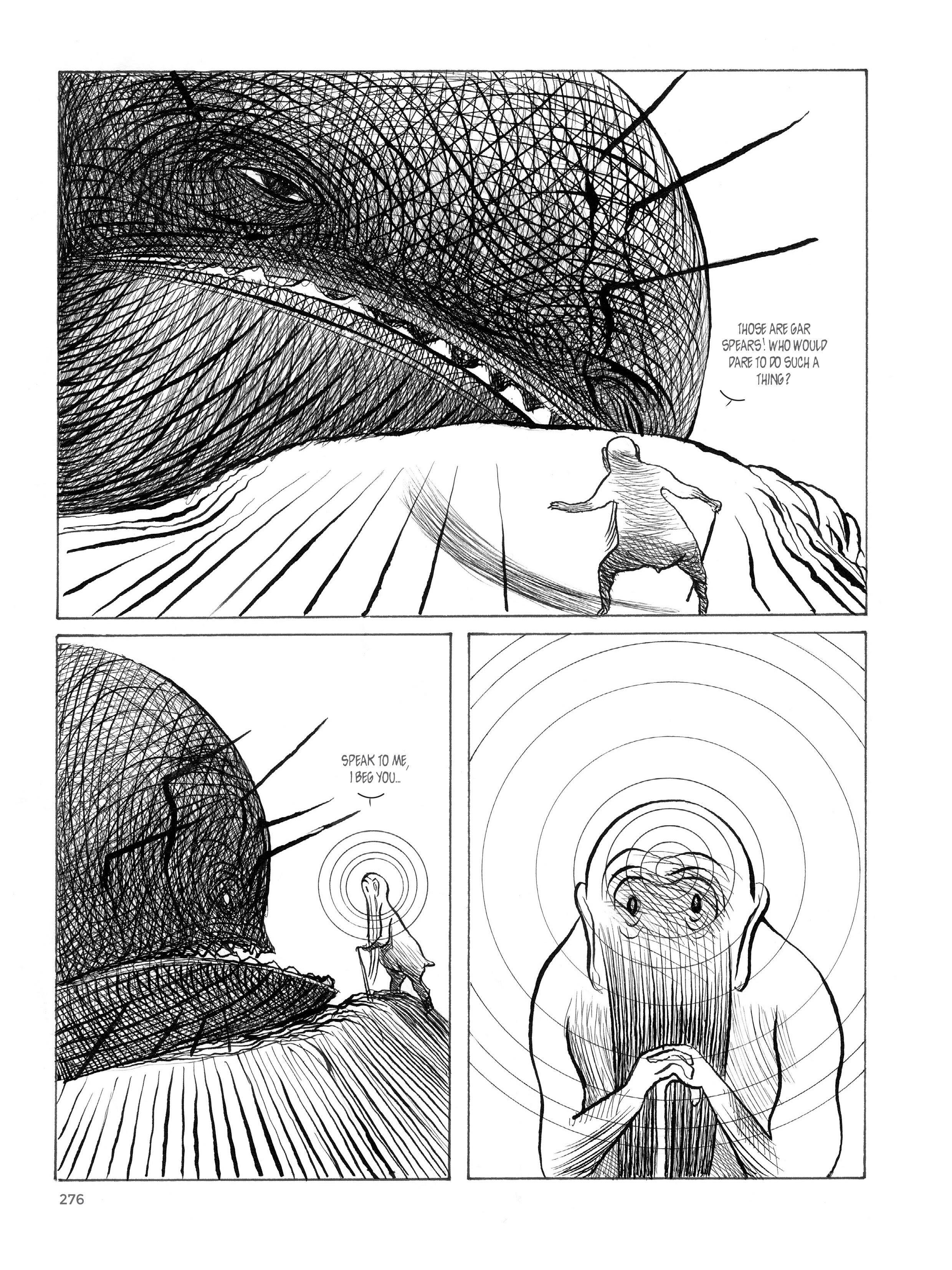 Read online Garlandia comic -  Issue # TPB (Part 3) - 77