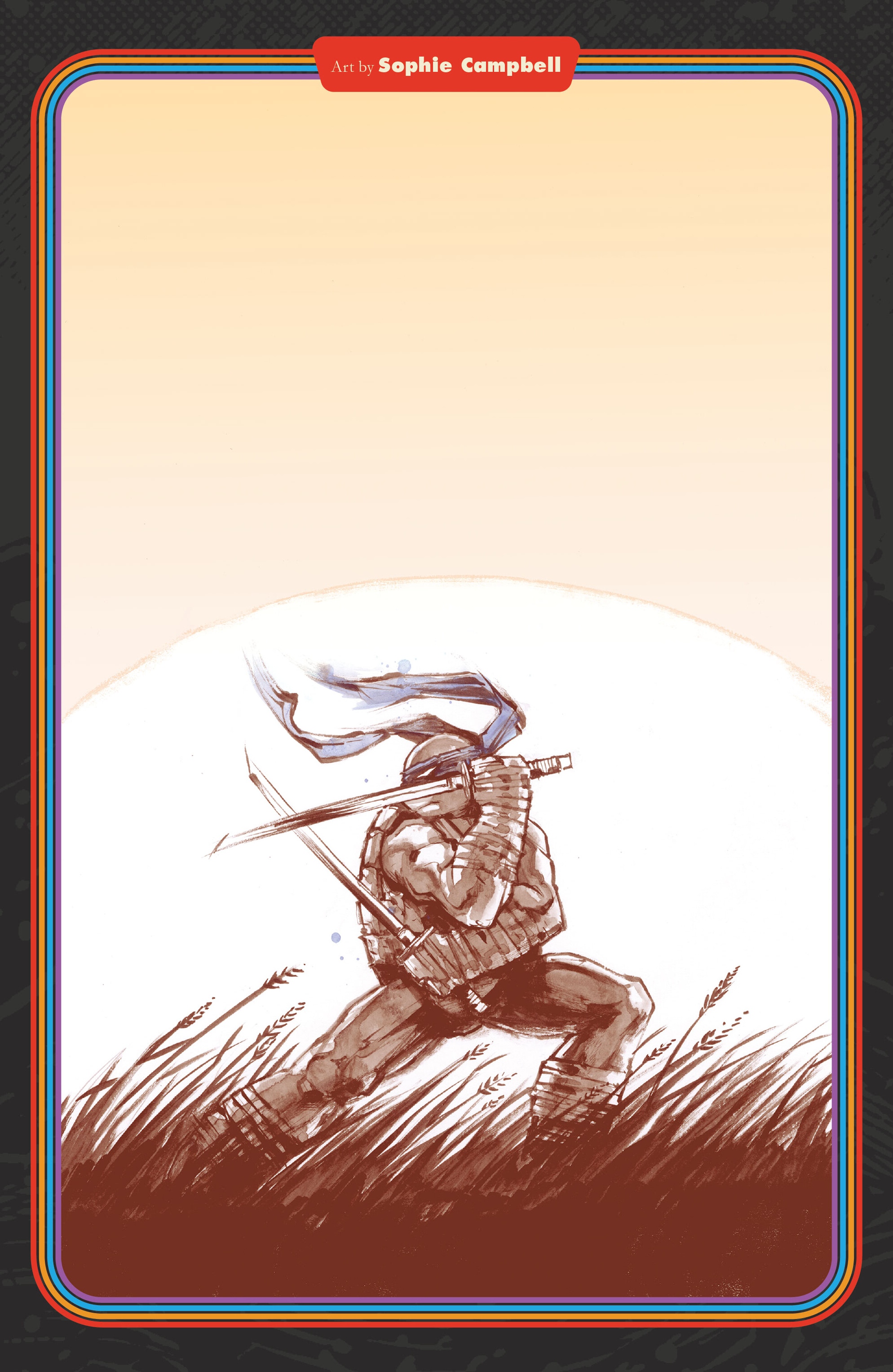 Read online Best of Teenage Mutant Ninja Turtles Collection comic -  Issue # TPB 1 (Part 4) - 87