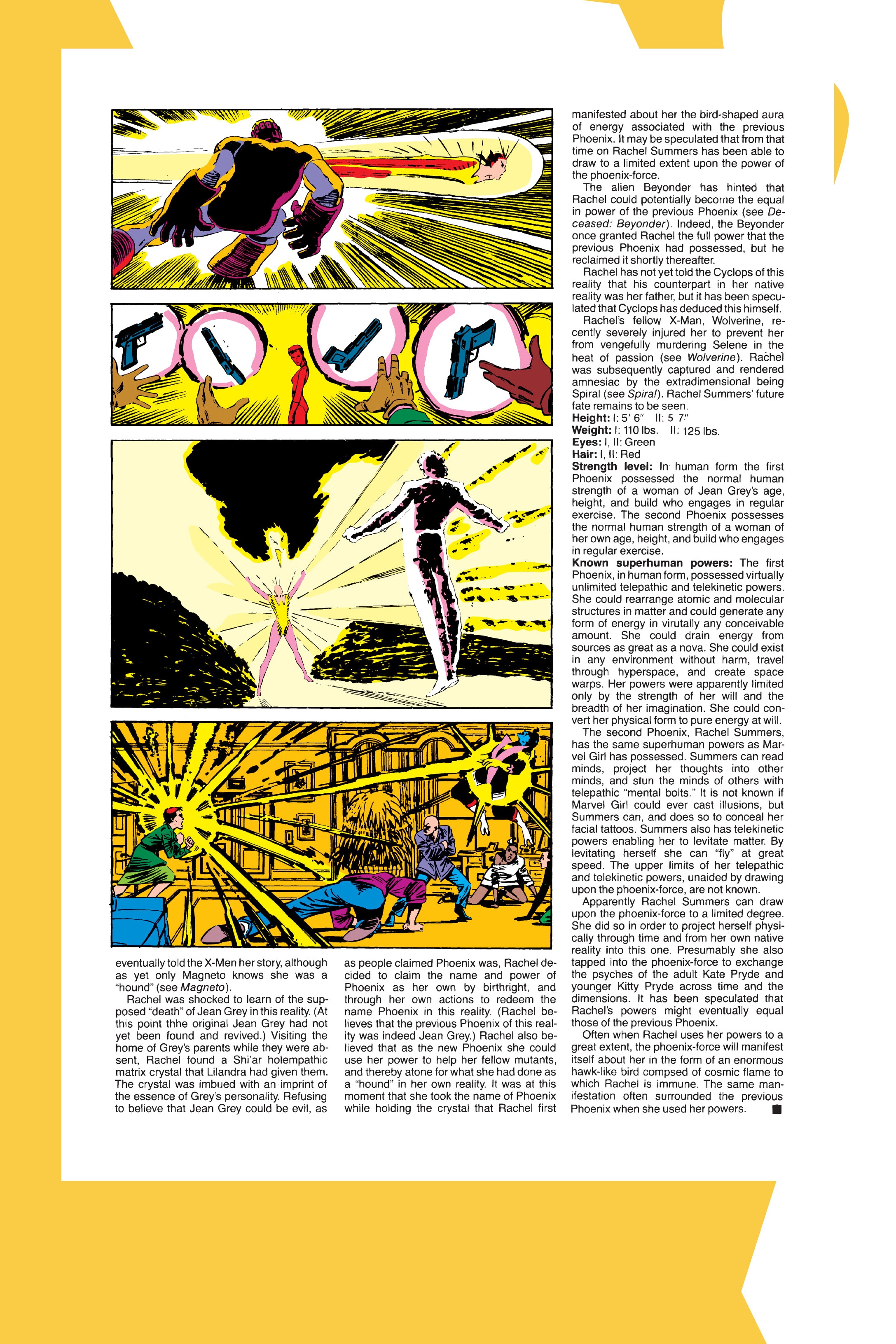 Read online Phoenix Omnibus comic -  Issue # TPB 2 (Part 13) - 103