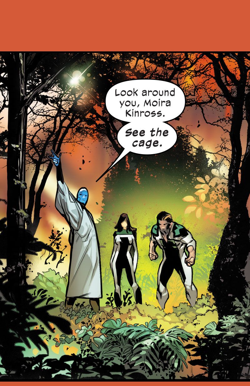 Read online Powers of X: Infinity Comic comic -  Issue #6 - 72