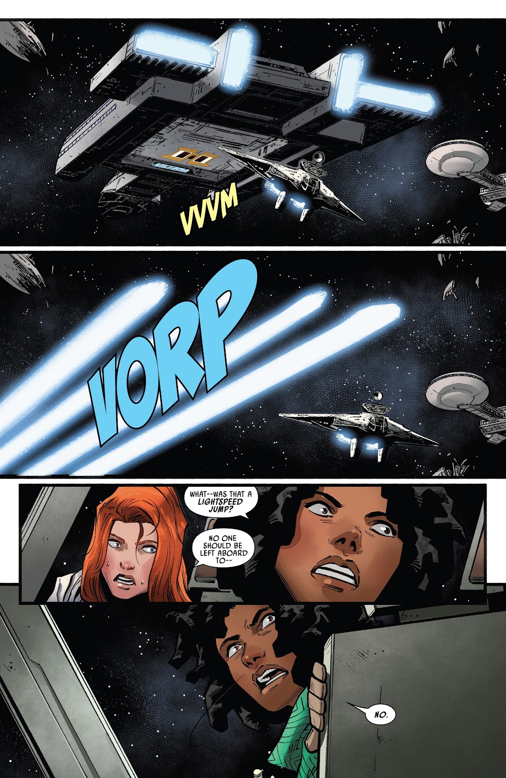 Star Wars: Doctor Aphra issue 39 - Page 18