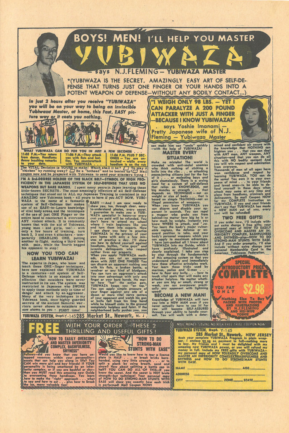 Read online Six-Gun Heroes comic -  Issue #82 - 15