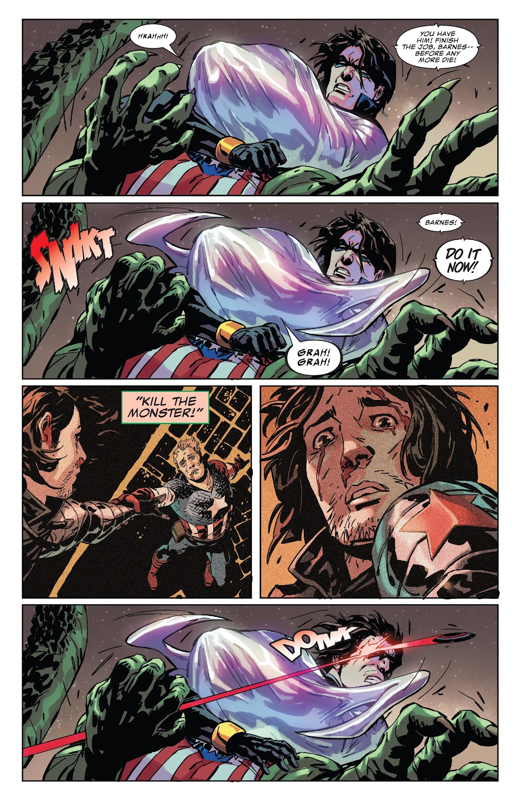 Thunderbolts (2023) issue 3 - Page 19