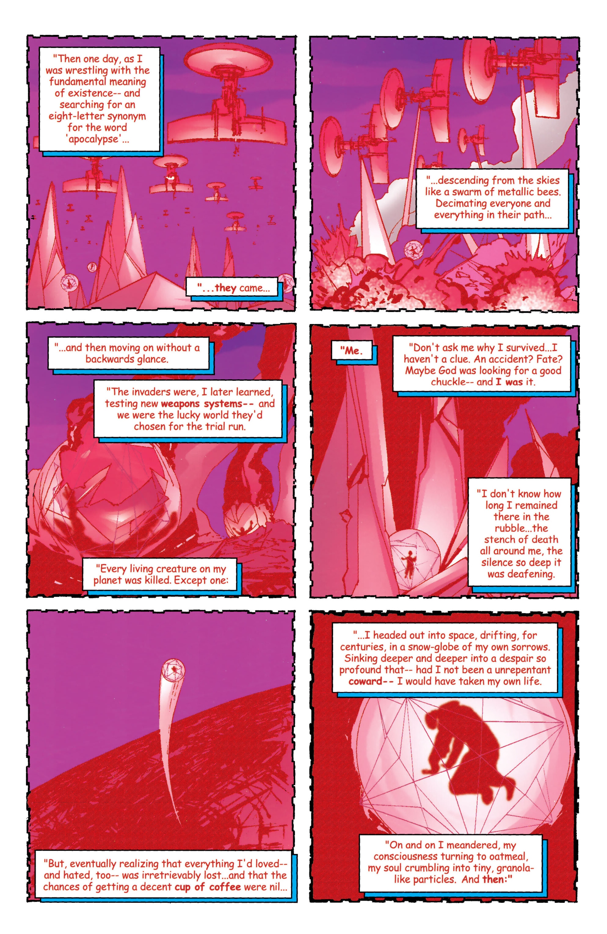 Read online Silver Surfer Epic Collection comic -  Issue # TPB 14 (Part 2) - 18