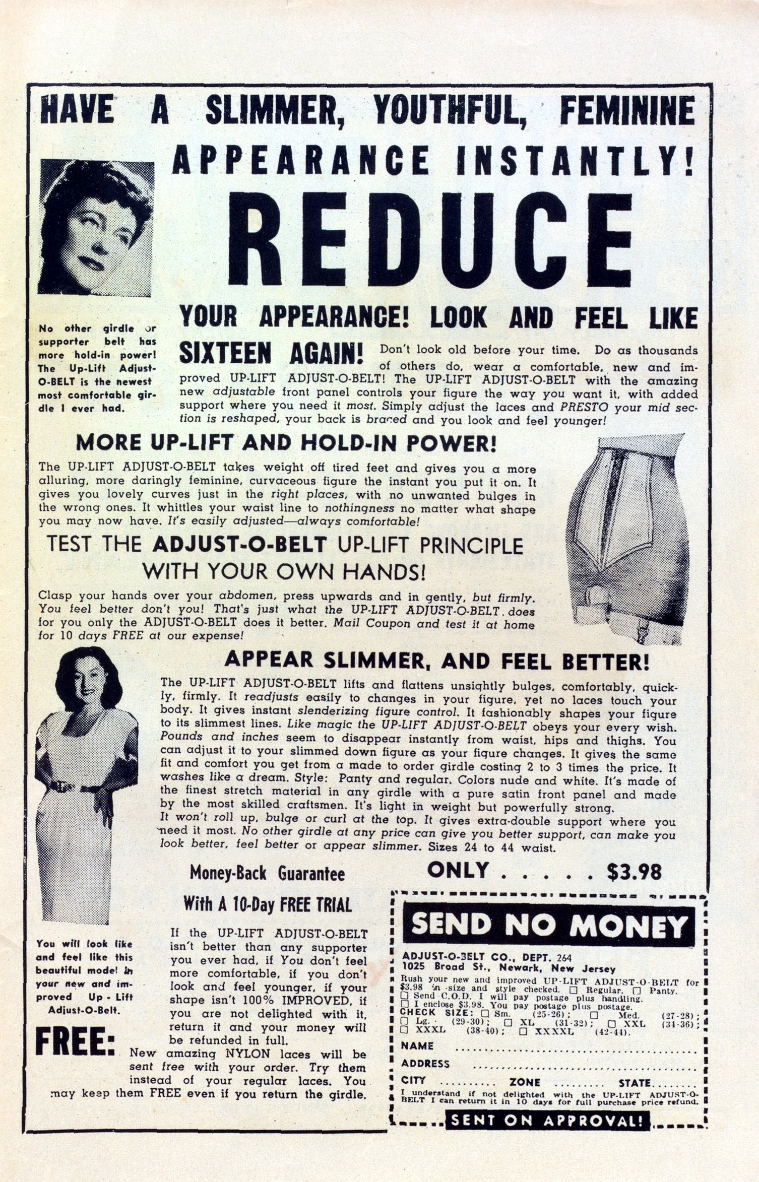 Read online Revealing Romances comic -  Issue #5 - 35