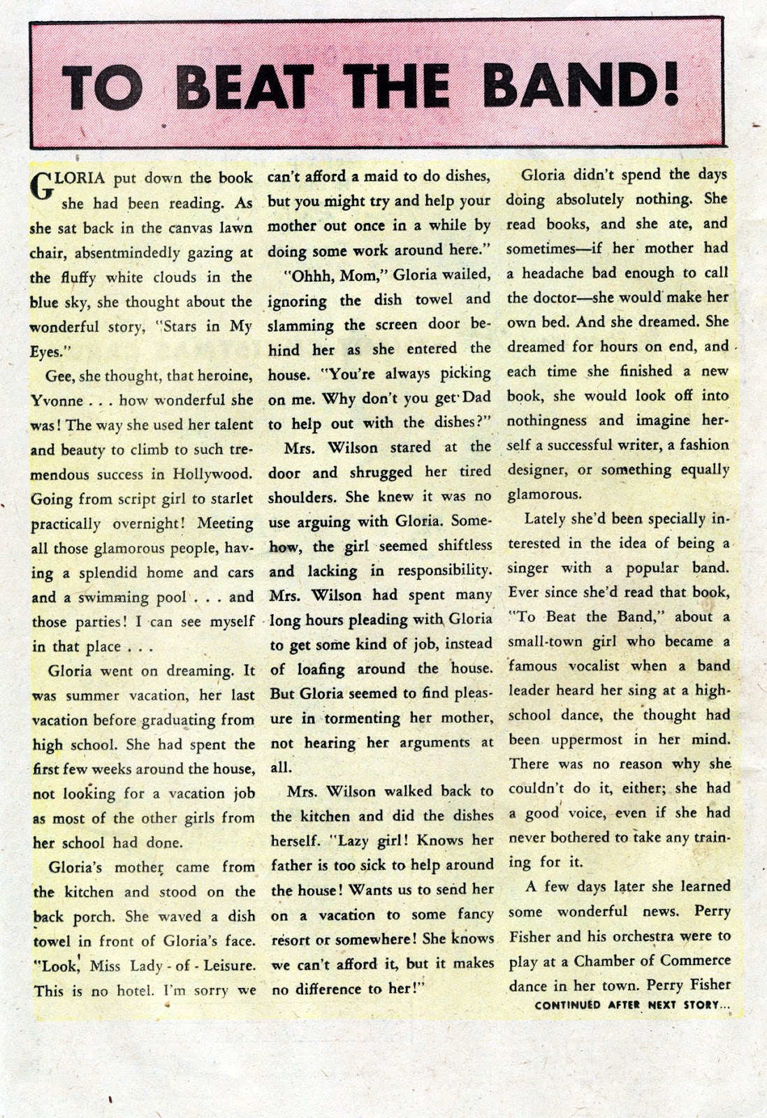 Miss America issue 48 - Page 18