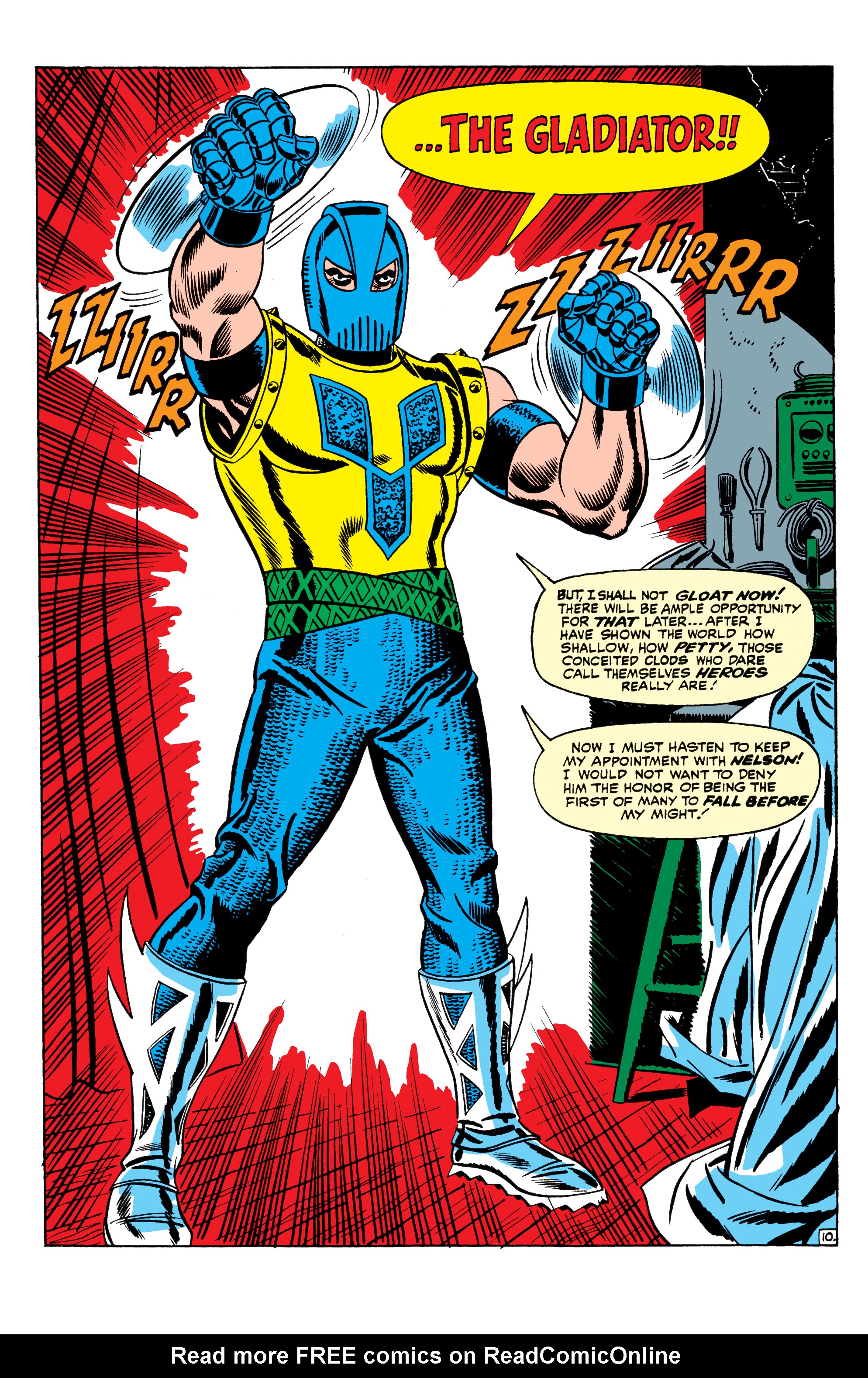 Read online Daredevil Omnibus comic -  Issue # TPB 1 (Part 5) - 13