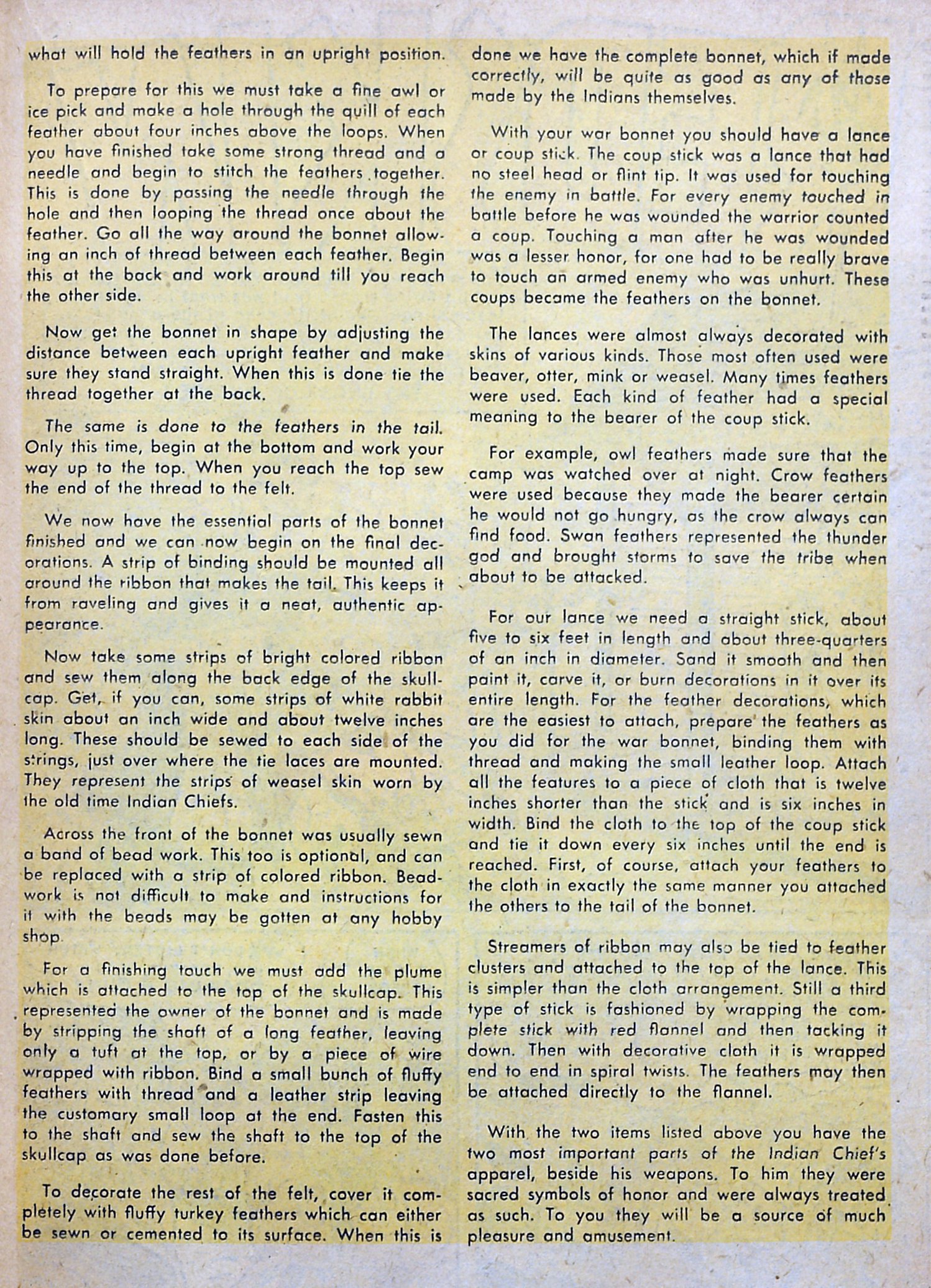 Read online Redskin comic -  Issue #4 - 19