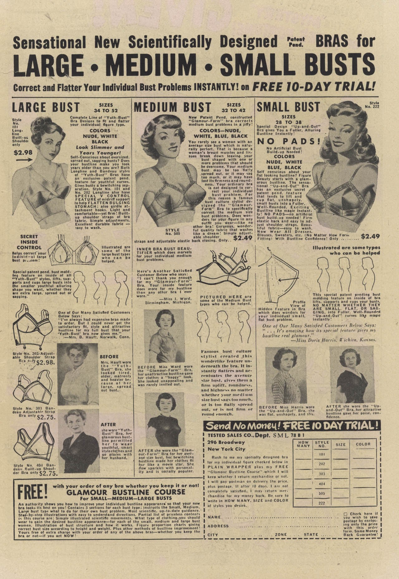 Read online Love Tales comic -  Issue #50 - 35