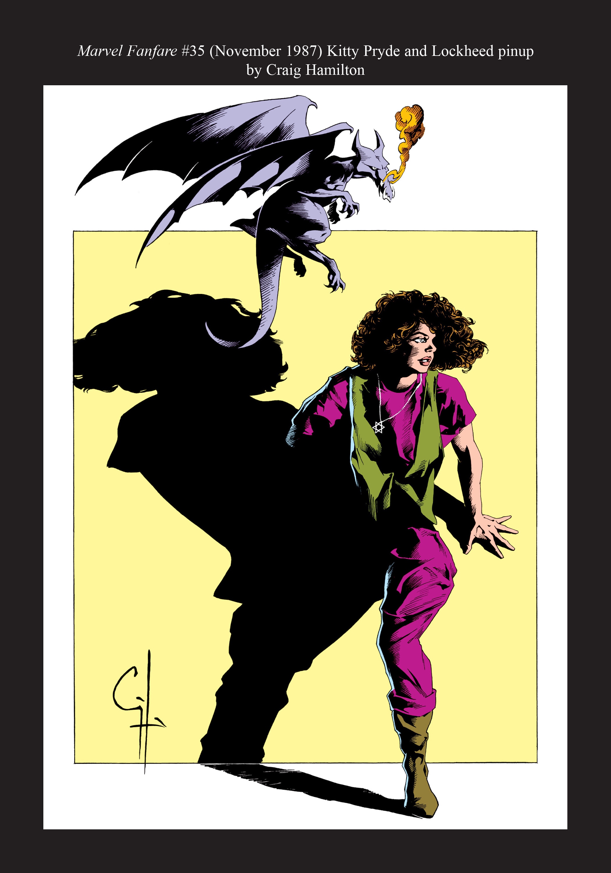Read online Marvel Masterworks: The Uncanny X-Men comic -  Issue # TPB 15 (Part 5) - 60