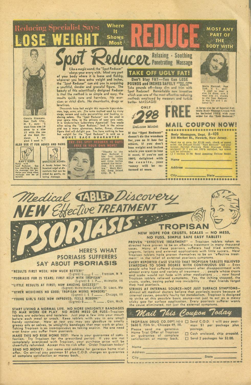 Read online Love Tales comic -  Issue #72 - 27