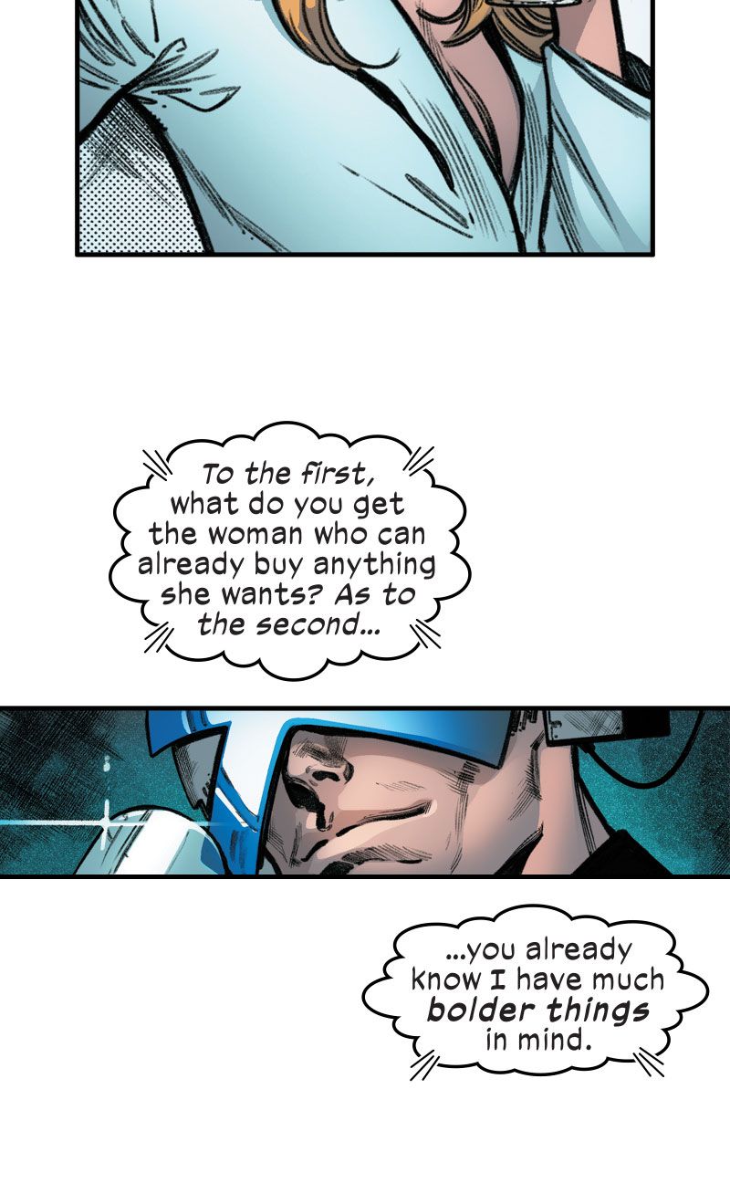 Read online House of X: Infinity Comic comic -  Issue #5 - 92