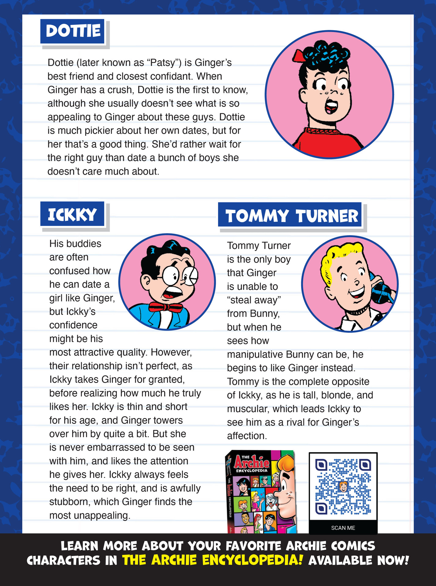 Read online World of Archie Double Digest comic -  Issue #129 - 8