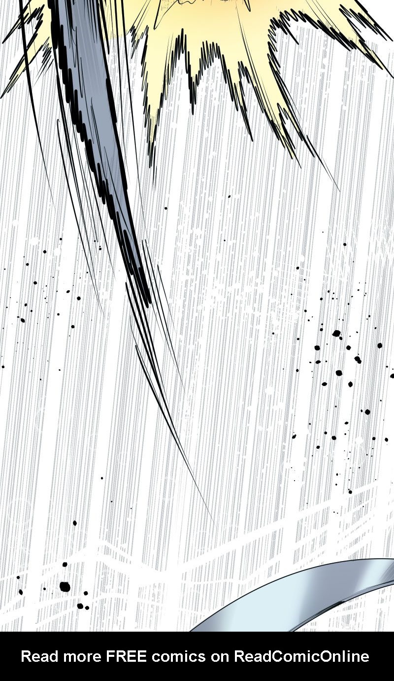 Read online Marvel's Voices Infinity Comic comic -  Issue #87 - 16