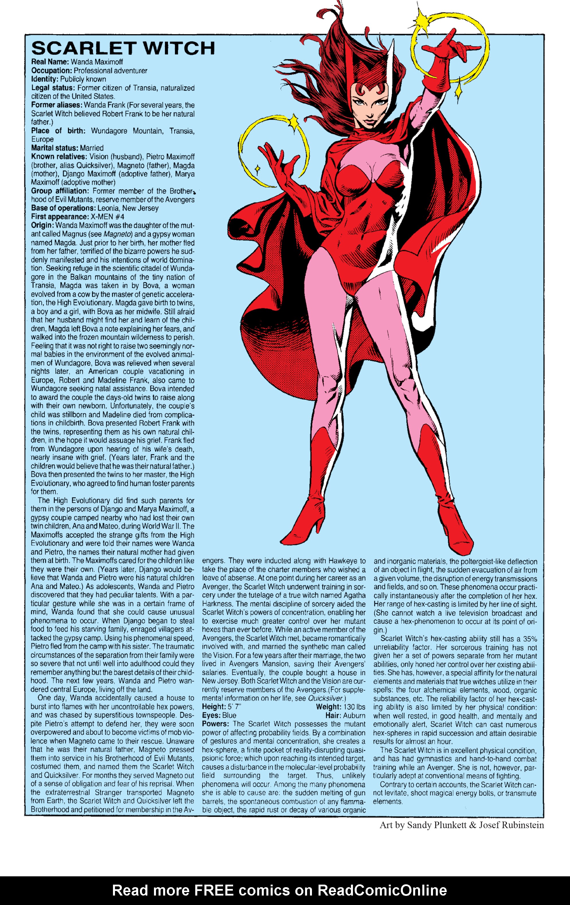 Read online Uncanny X-Men Omnibus comic -  Issue # TPB 3 (Part 10) - 43