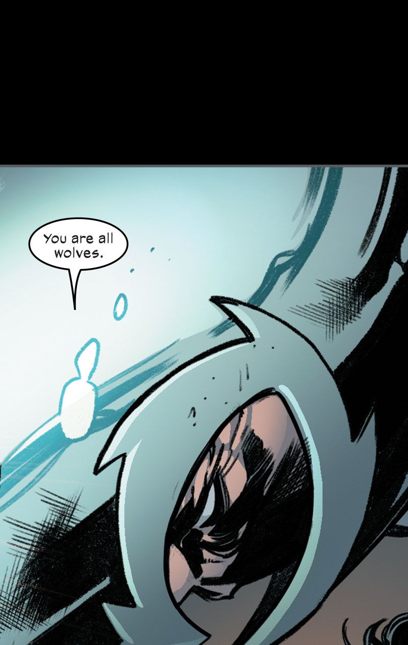 Read online House of X: Infinity Comic comic -  Issue #1 - 158