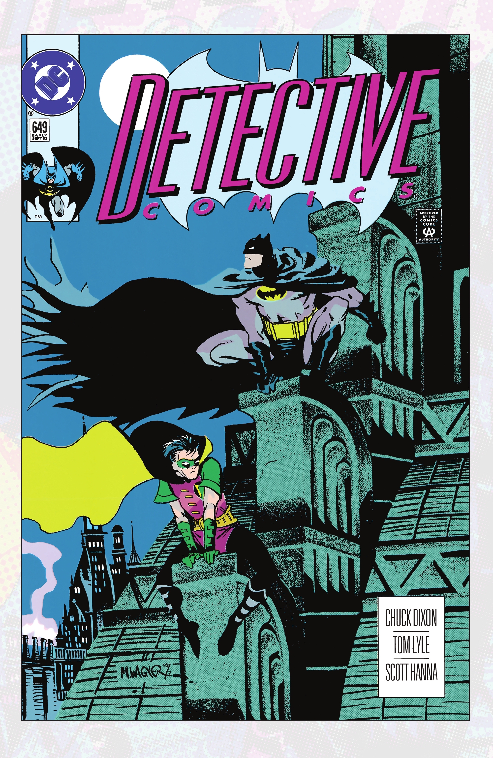 Read online Batman: The Dark Knight Detective comic -  Issue # TPB 8 (Part 3) - 38
