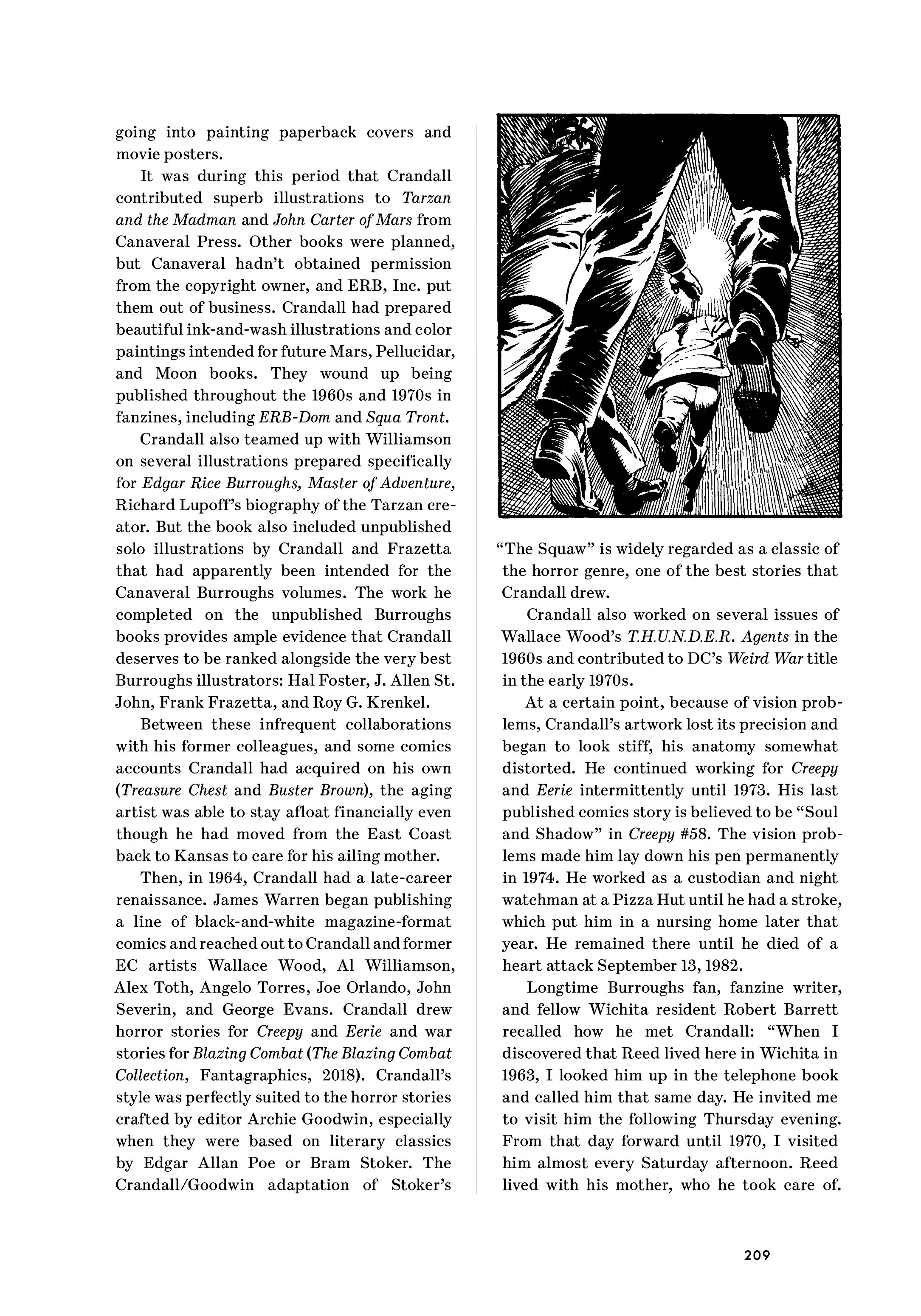 Read online The Bitter End and Other Stories comic -  Issue # TPB (Part 3) - 26