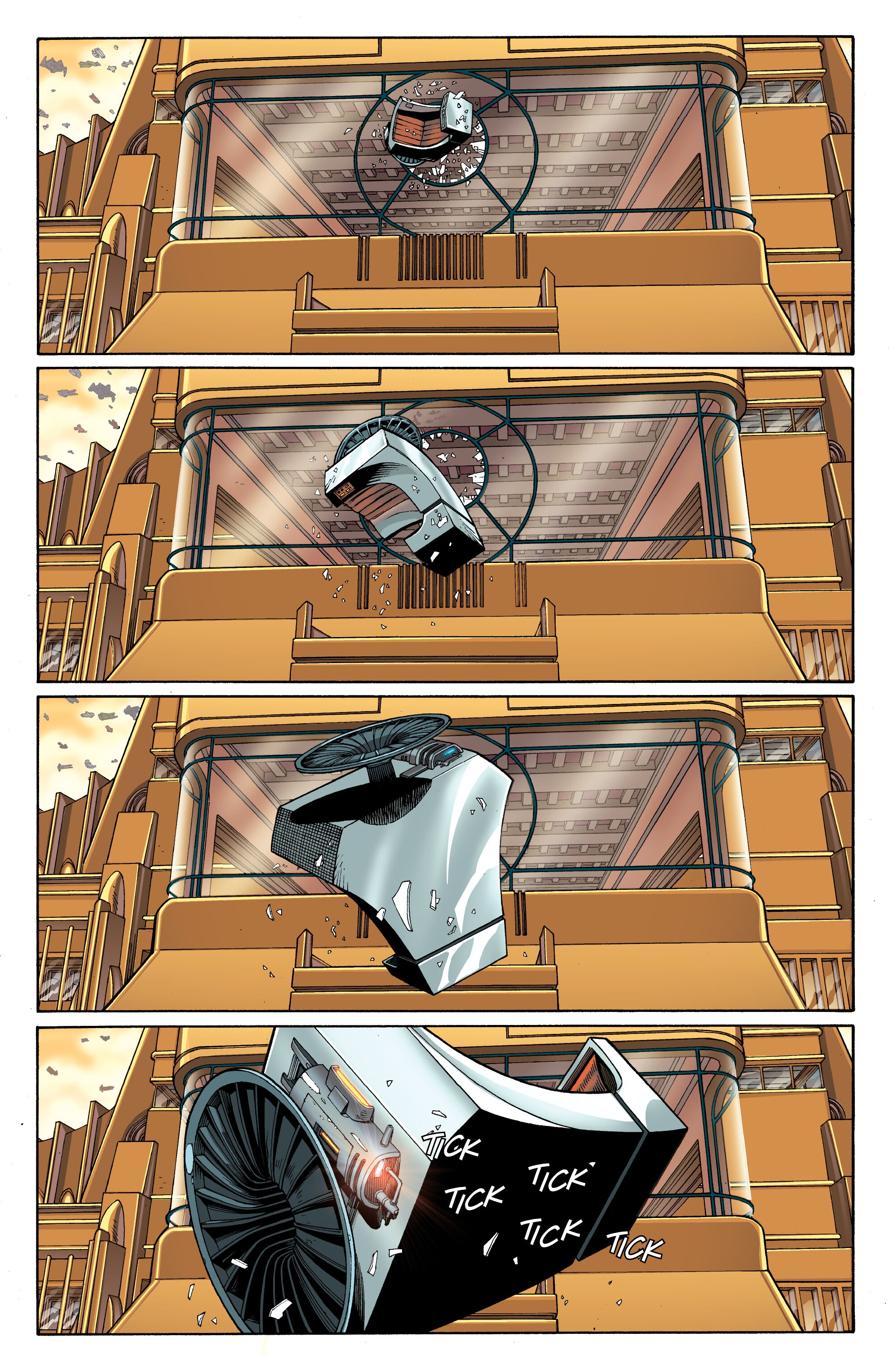 Read online Star Wars Legends: The Empire Omnibus comic -  Issue # TPB 2 (Part 3) - 70