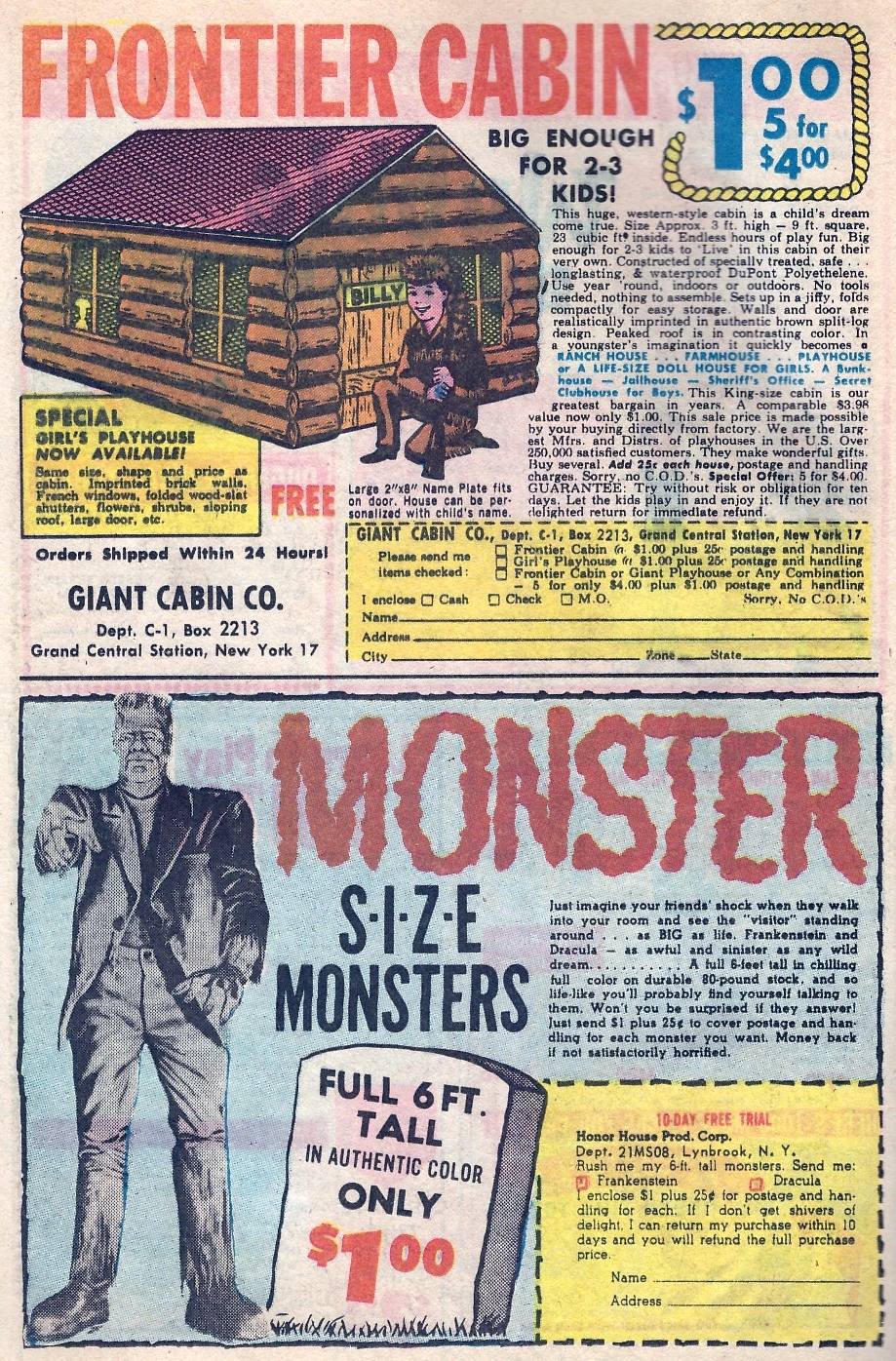 Read online Cheyenne Kid comic -  Issue #52 - 24