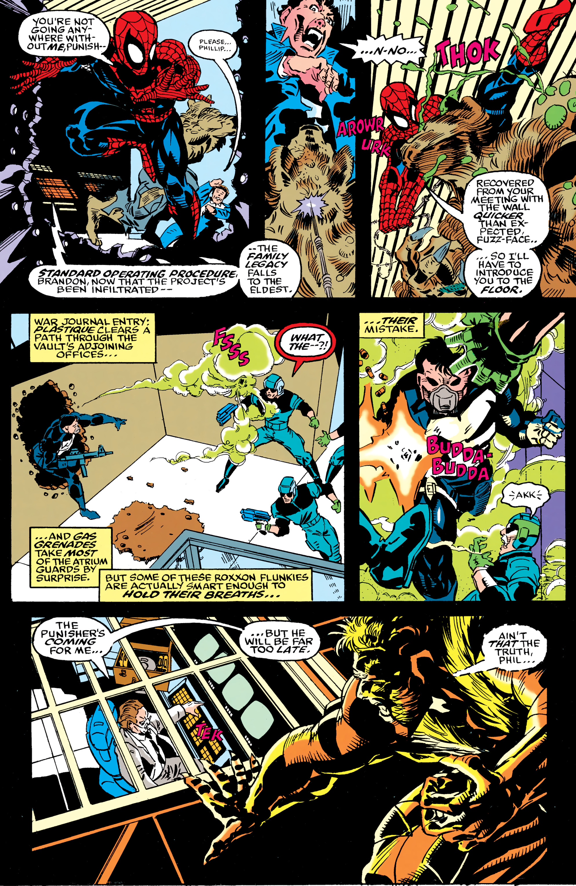 Read online Wolverine Omnibus comic -  Issue # TPB 4 (Part 10) - 10