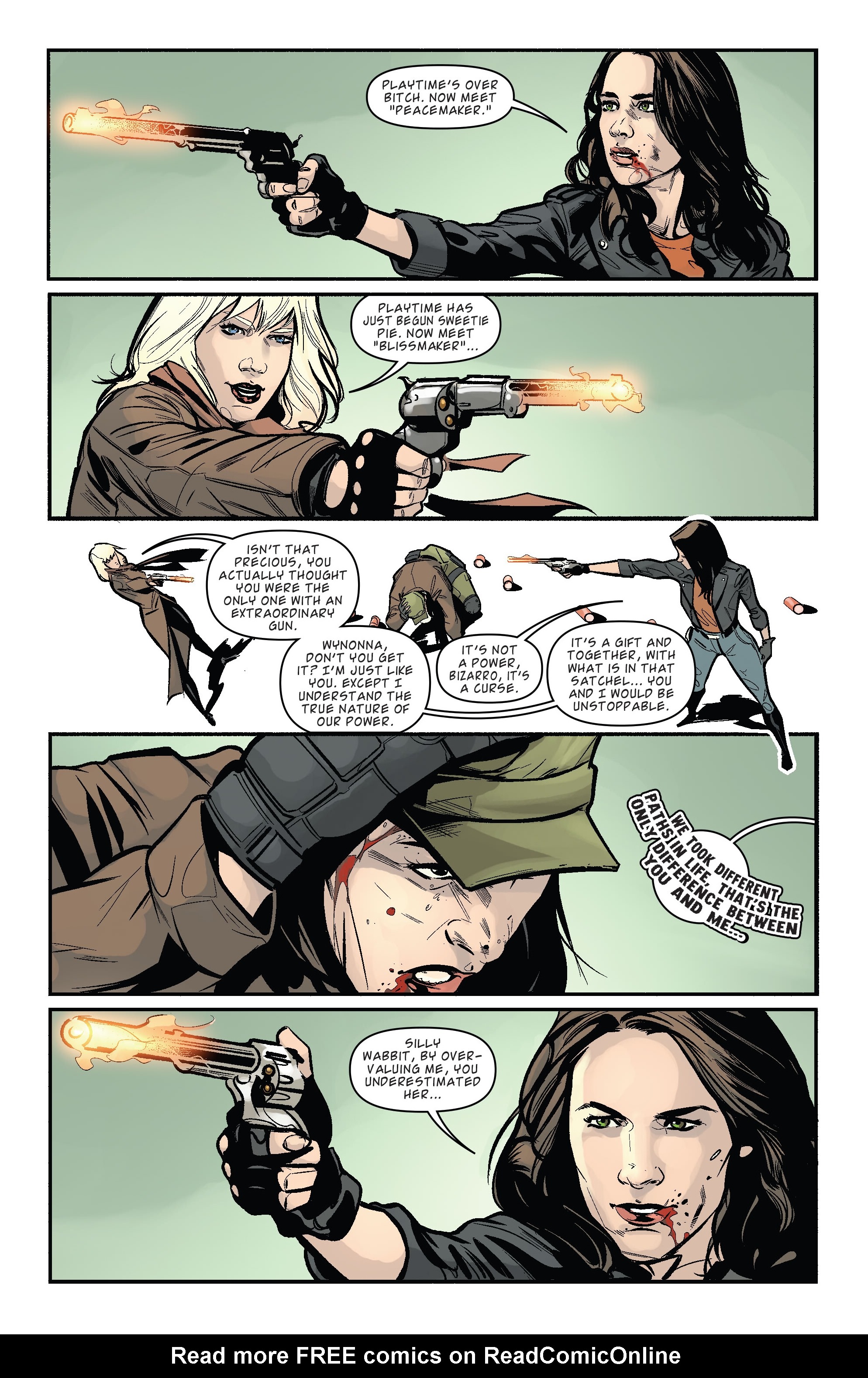 Read online Wynonna Earp: All In comic -  Issue # TPB (Part 4) - 74