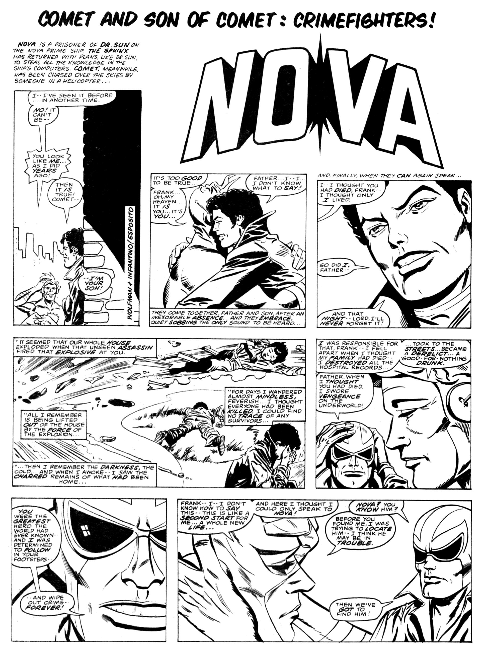 Read online Spectacular Spider-Man Weekly comic -  Issue #334 - 18