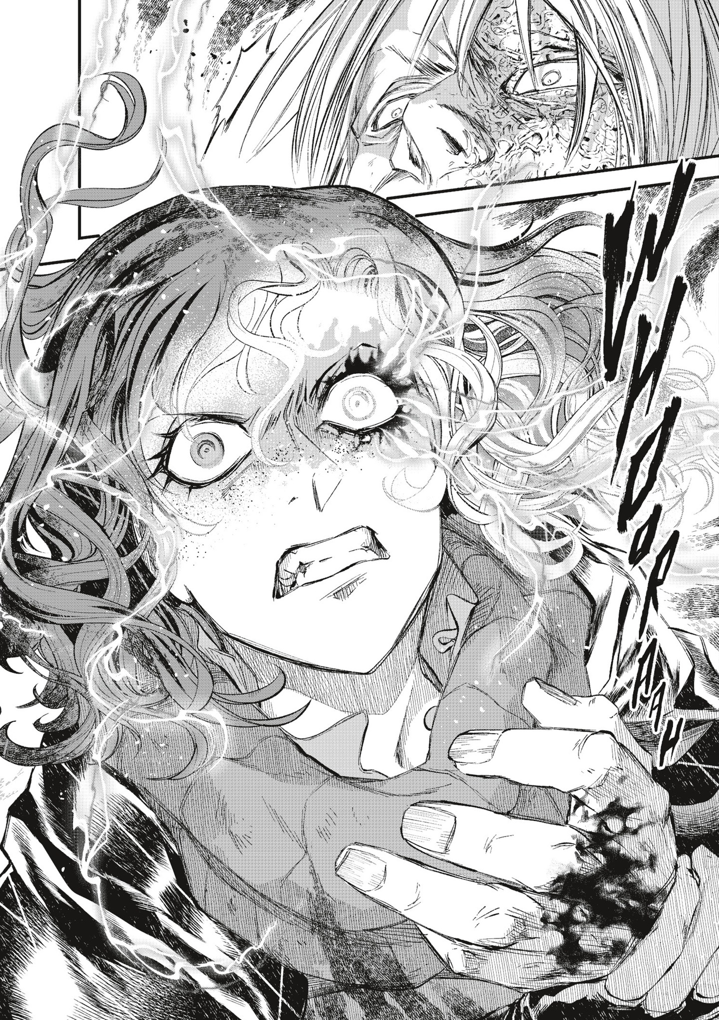 Read online Oneira comic -  Issue # TPB 3 (Part 2) - 80