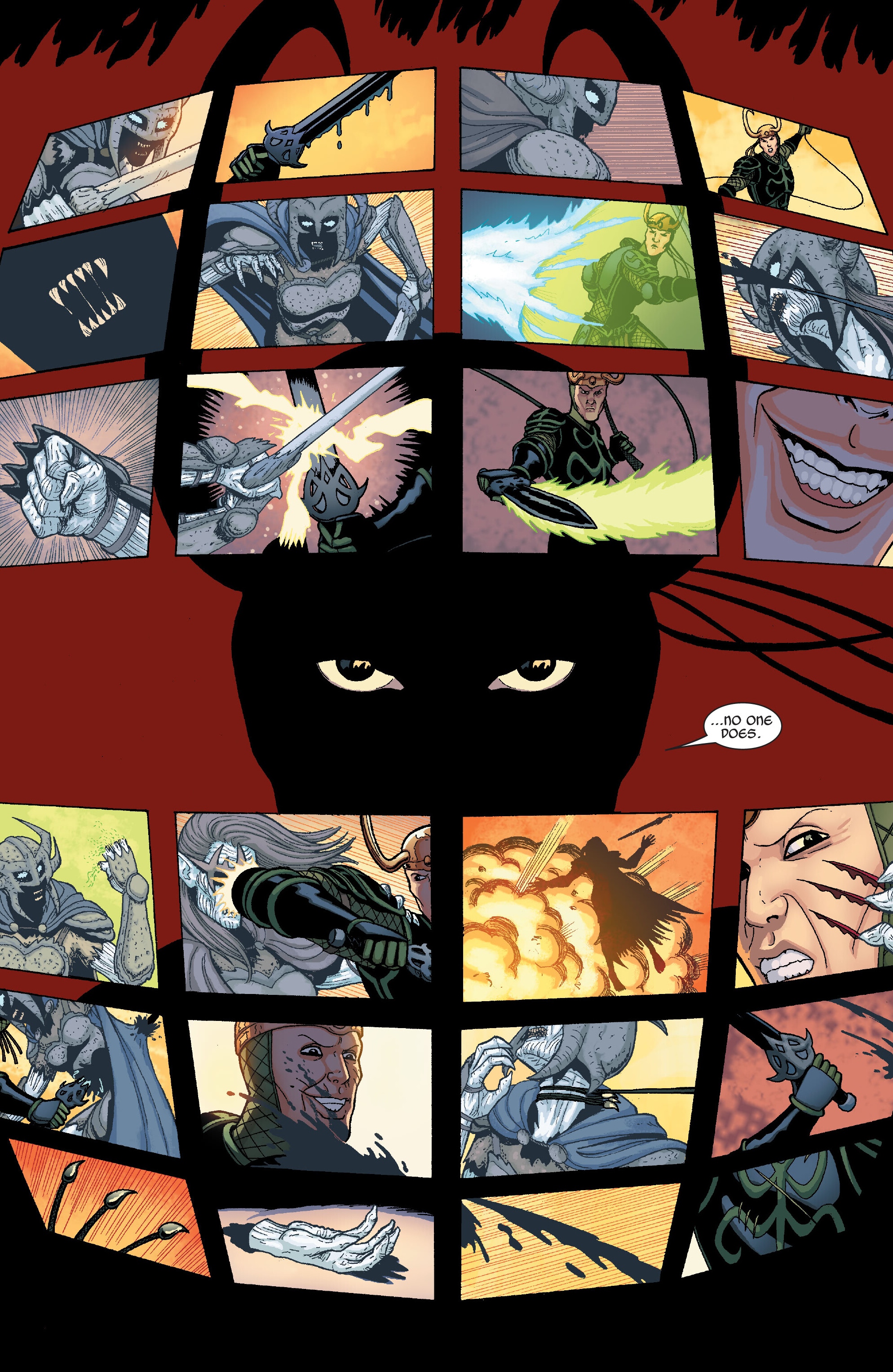 Read online Loki Modern Era Epic Collection comic -  Issue # TPB 1 (Part 1) - 18
